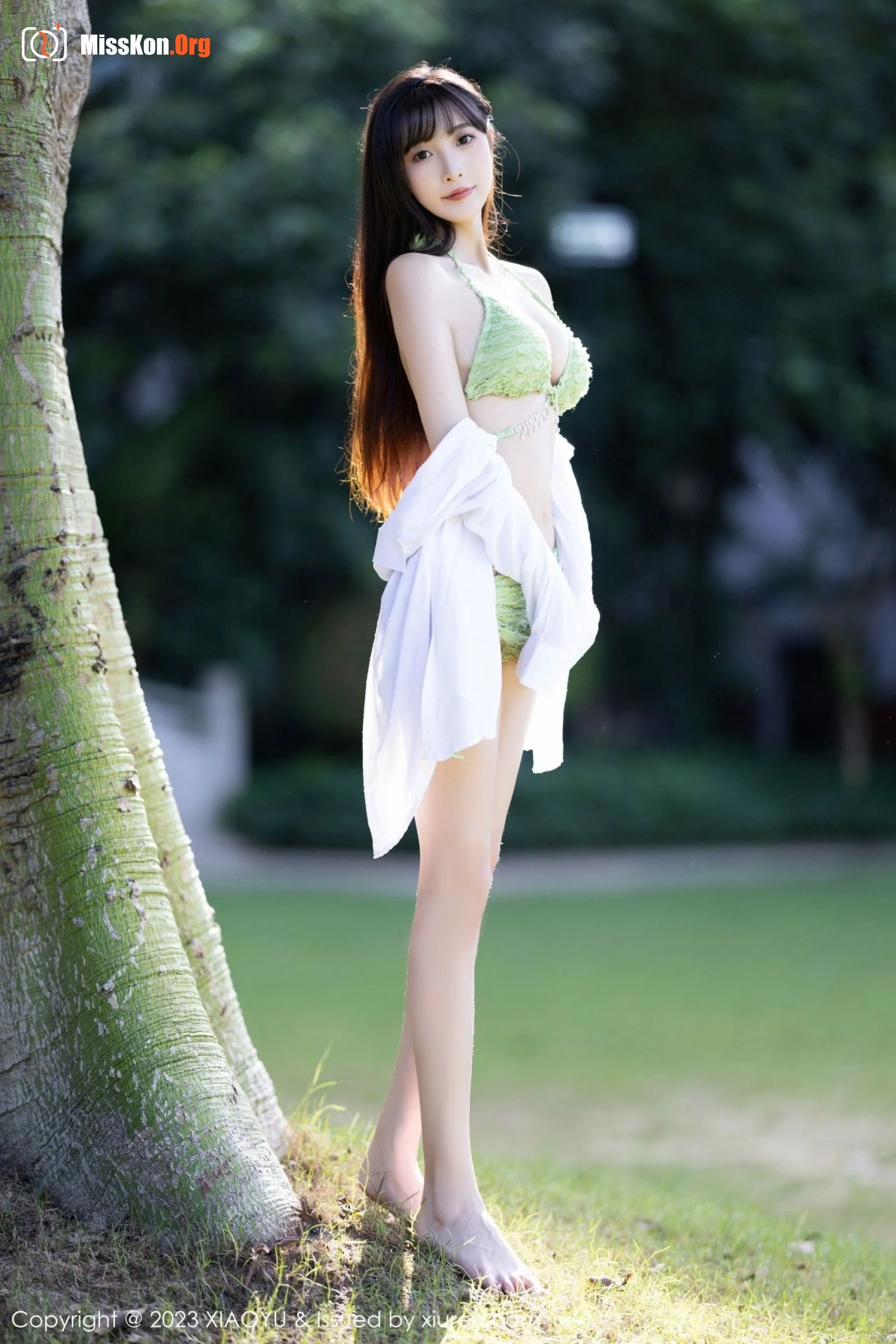 Lin Xinglan - Photo 32