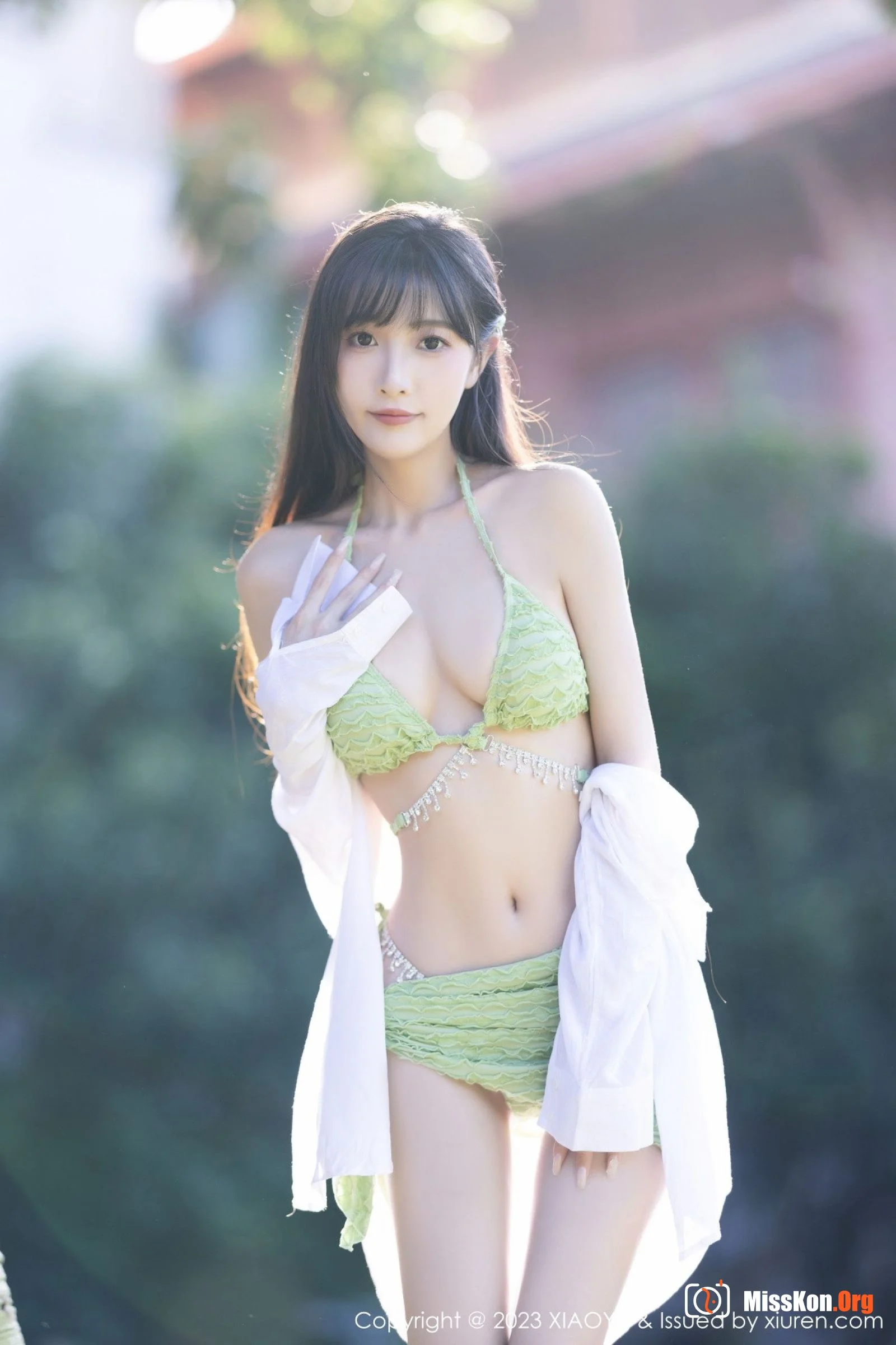 Lin Xinglan - Photo 33
