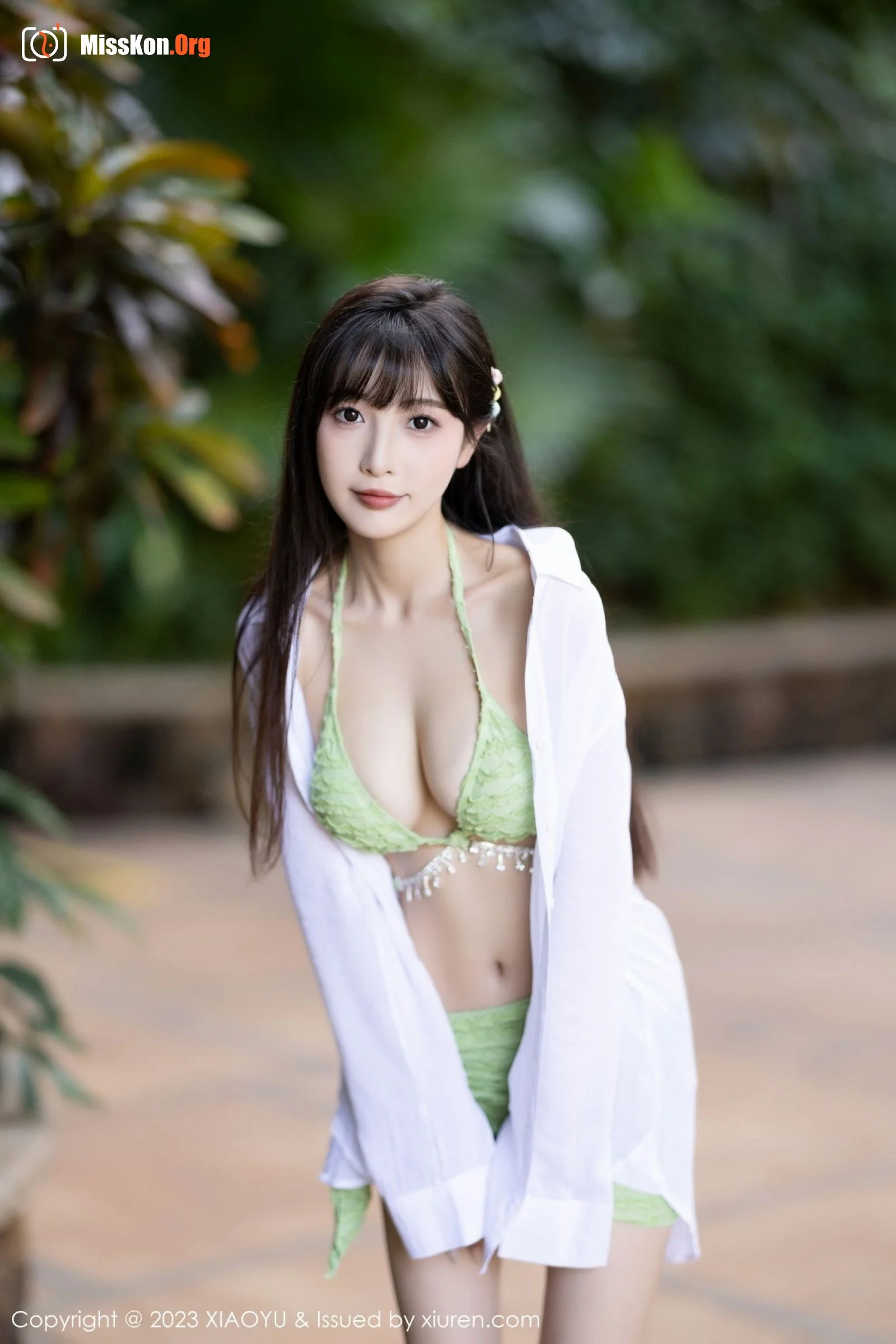 Lin Xinglan - Photo 4