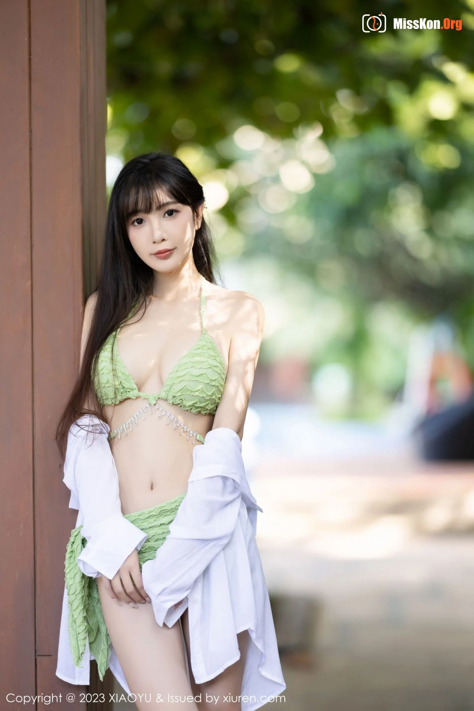 Lin Xinglan - Photo 8