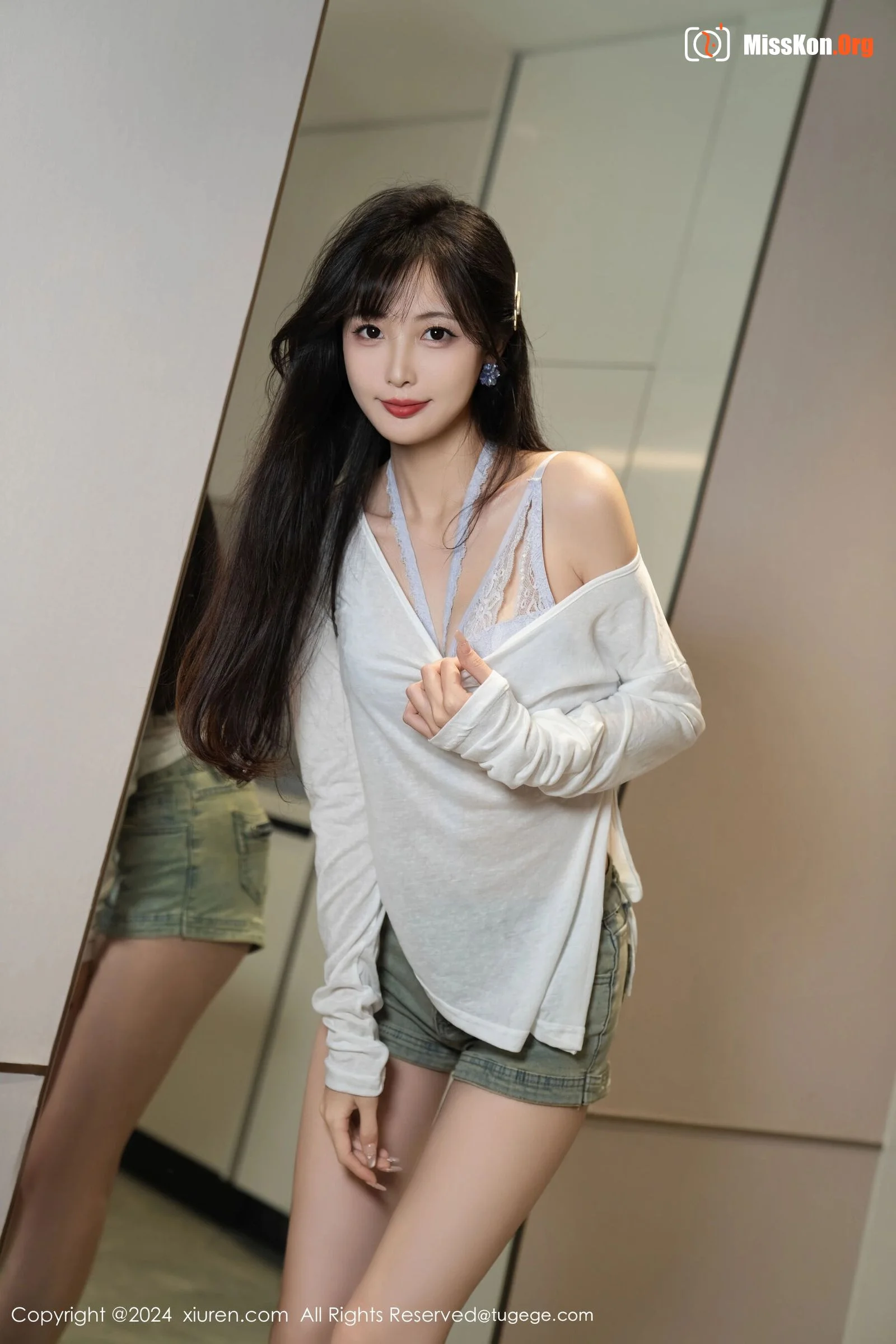 Lin Xinglan - Photo 24