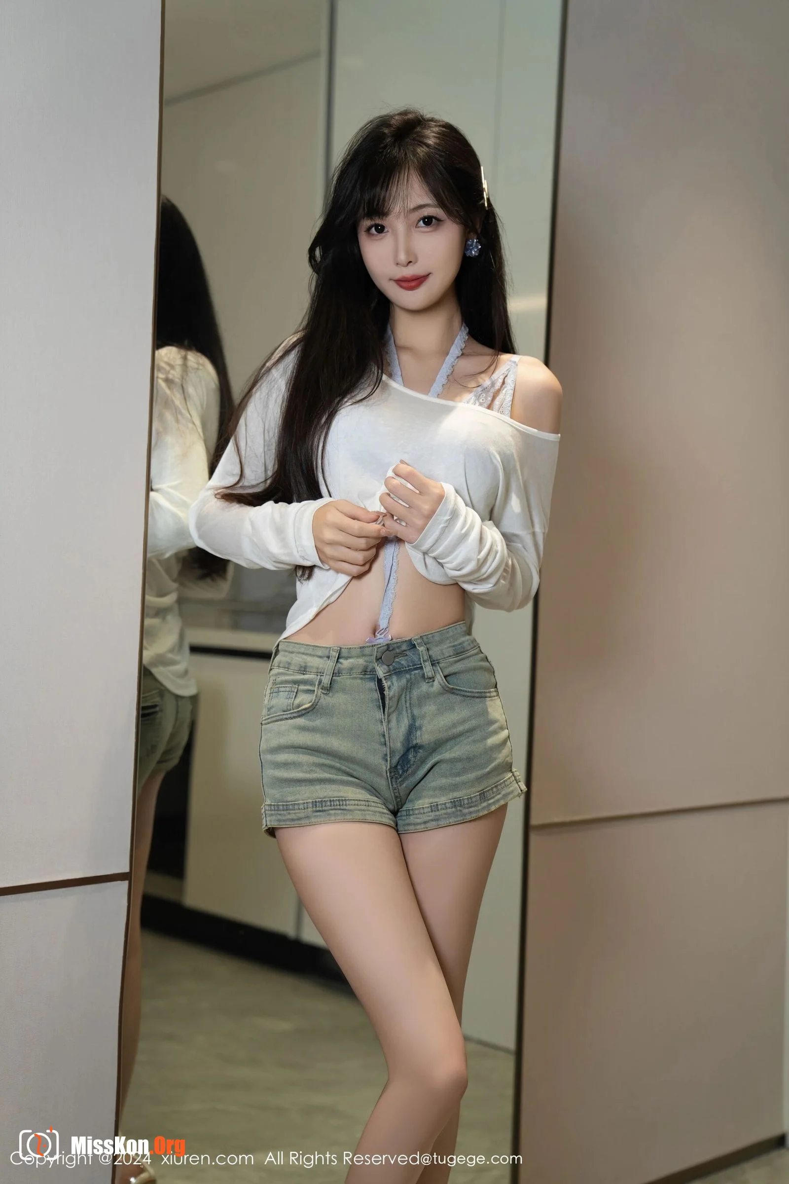 Lin Xinglan - Photo 28