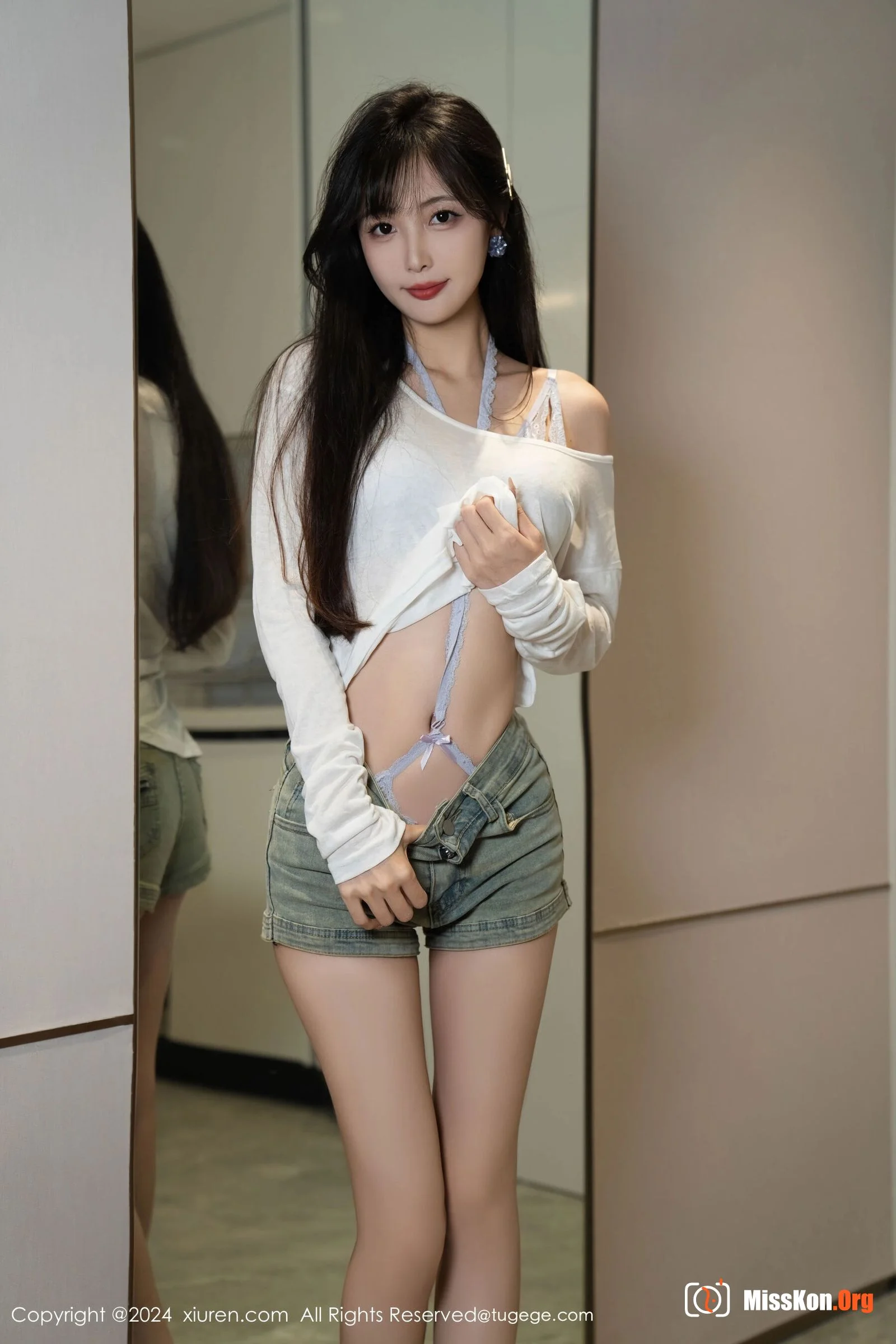 Lin Xinglan - Photo 31