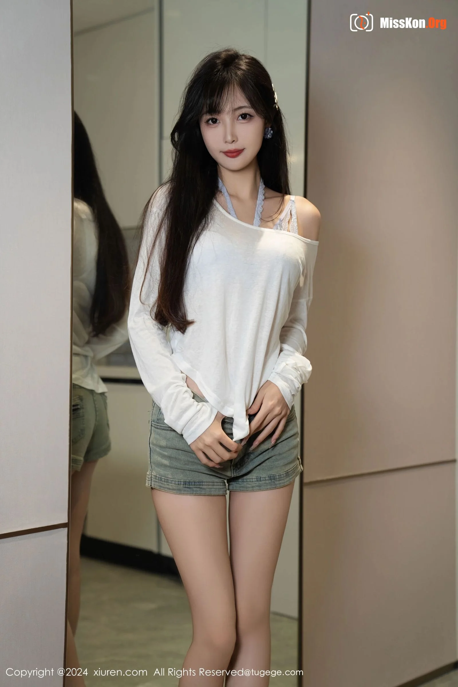 Lin Xinglan - Photo 32