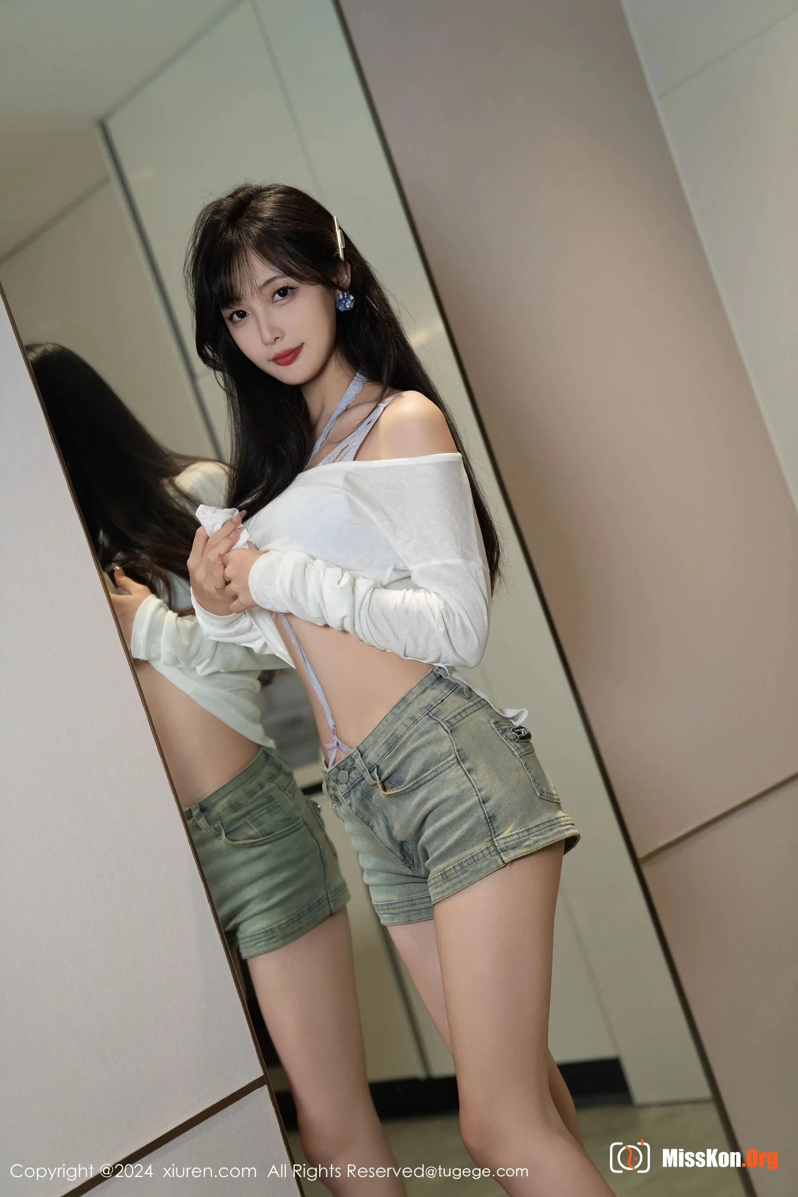 Lin Xinglan - Photo 33