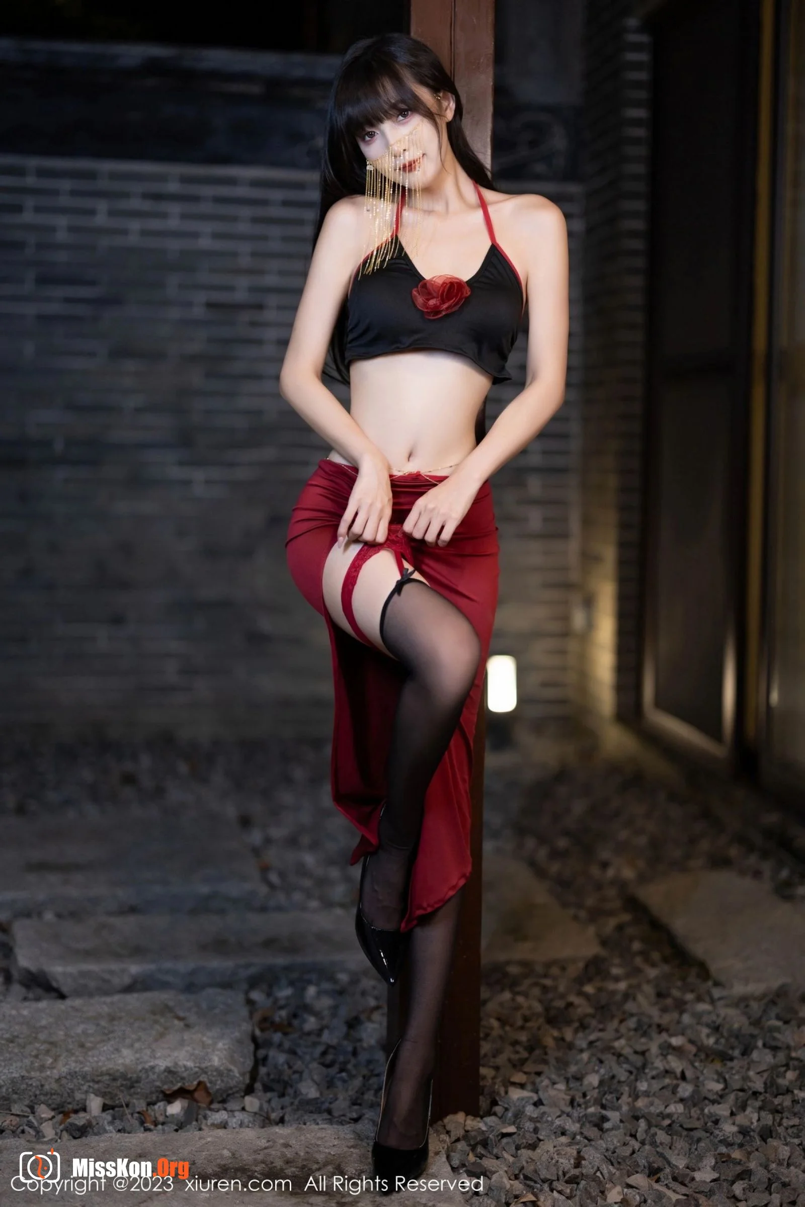 Lin Xinglan - Photo 10
