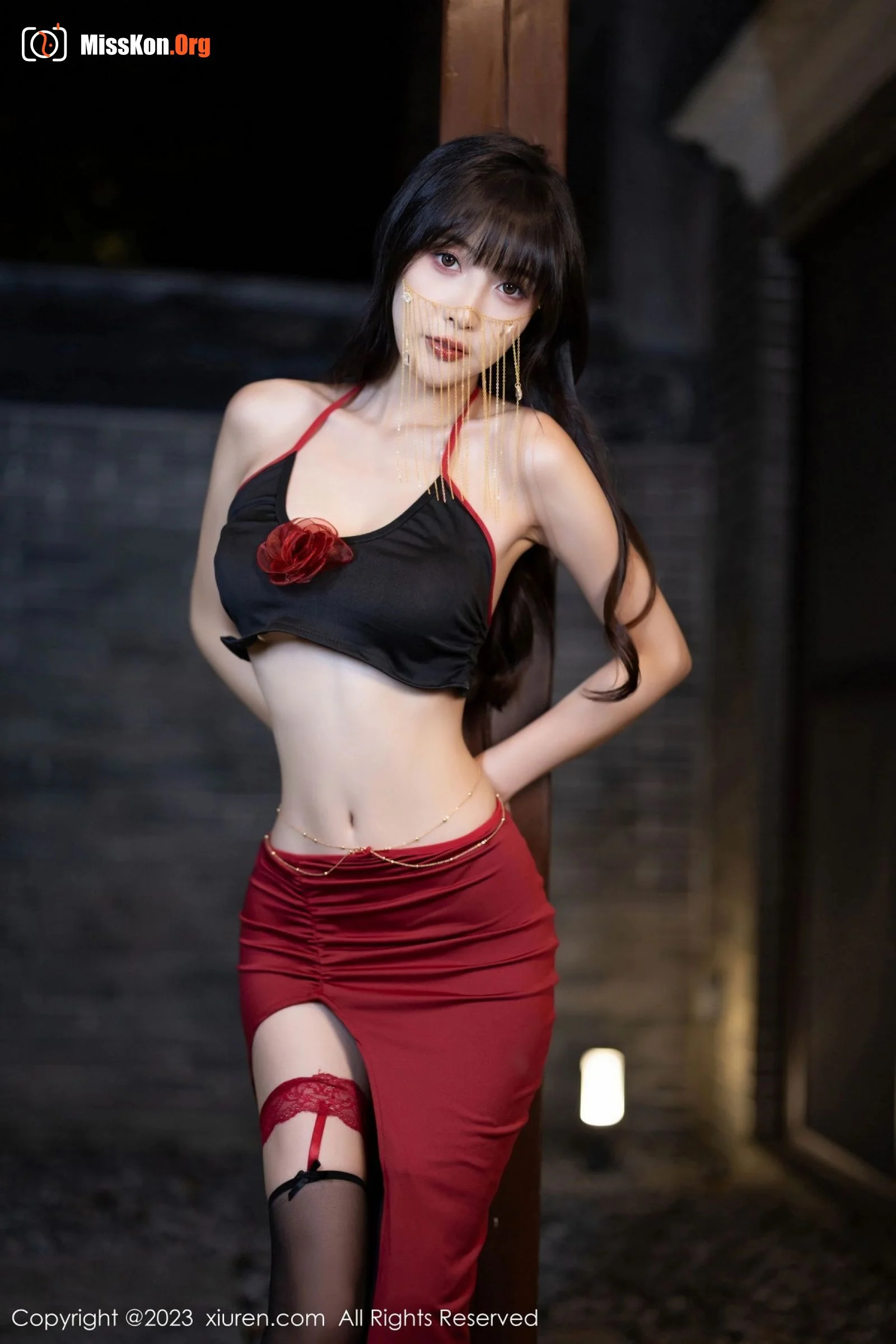 Lin Xinglan - Photo 11