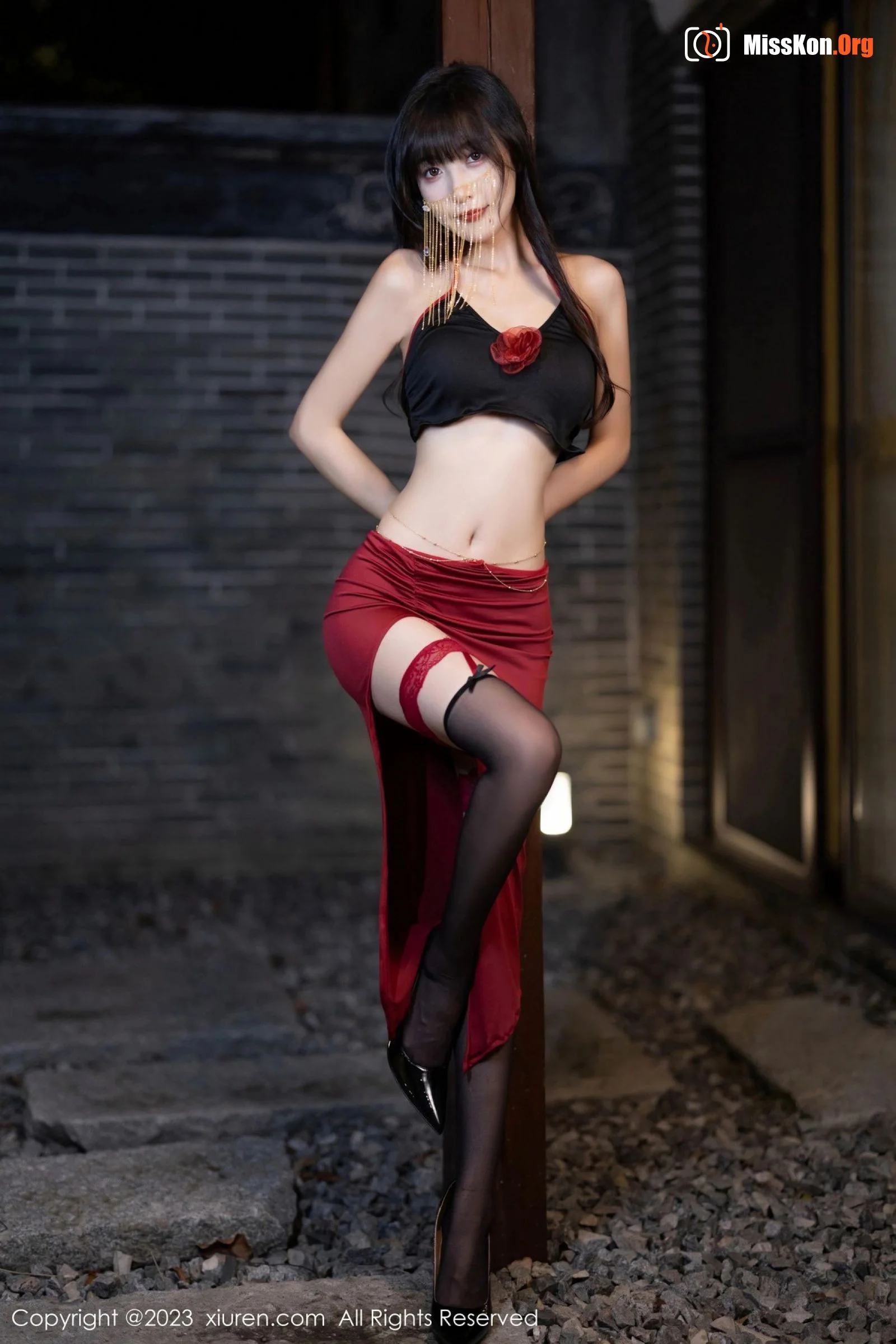 Lin Xinglan - Photo 12