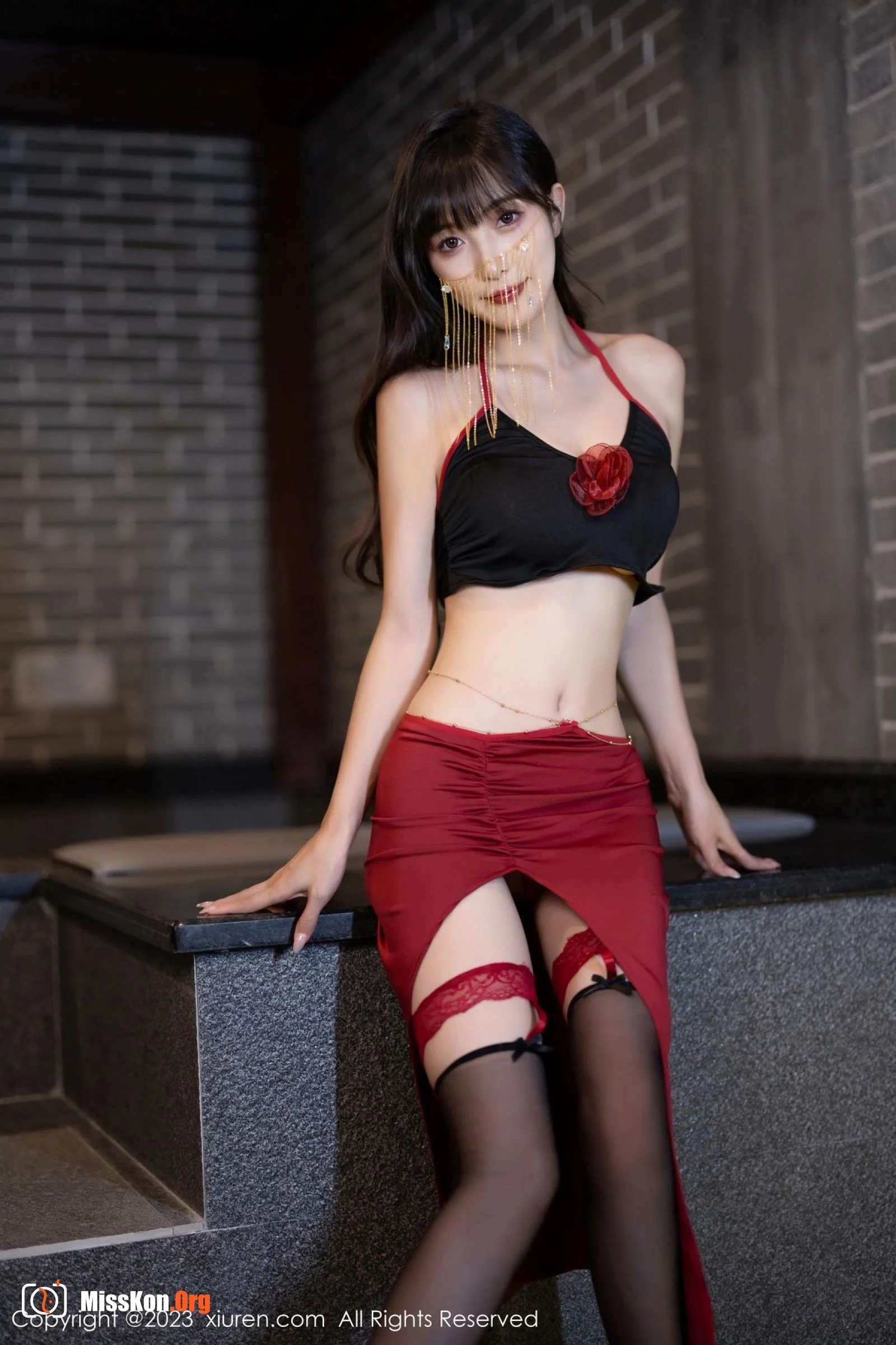 Lin Xinglan - Photo 13