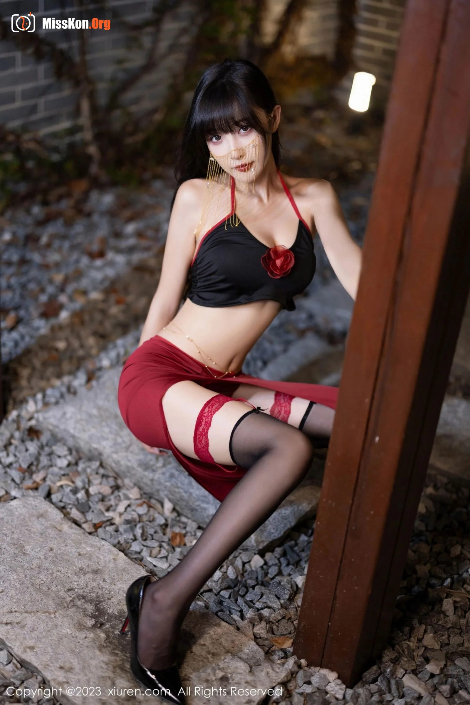 Lin Xinglan - Photo 9