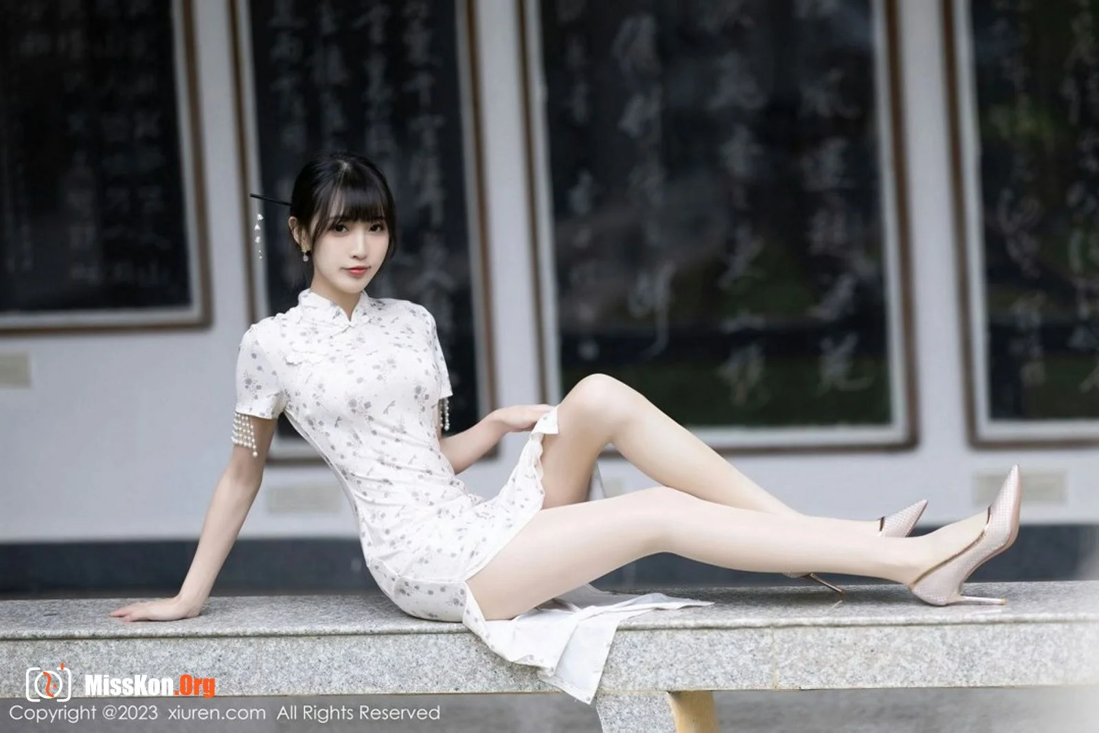 Lin Xinglan - Photo 10