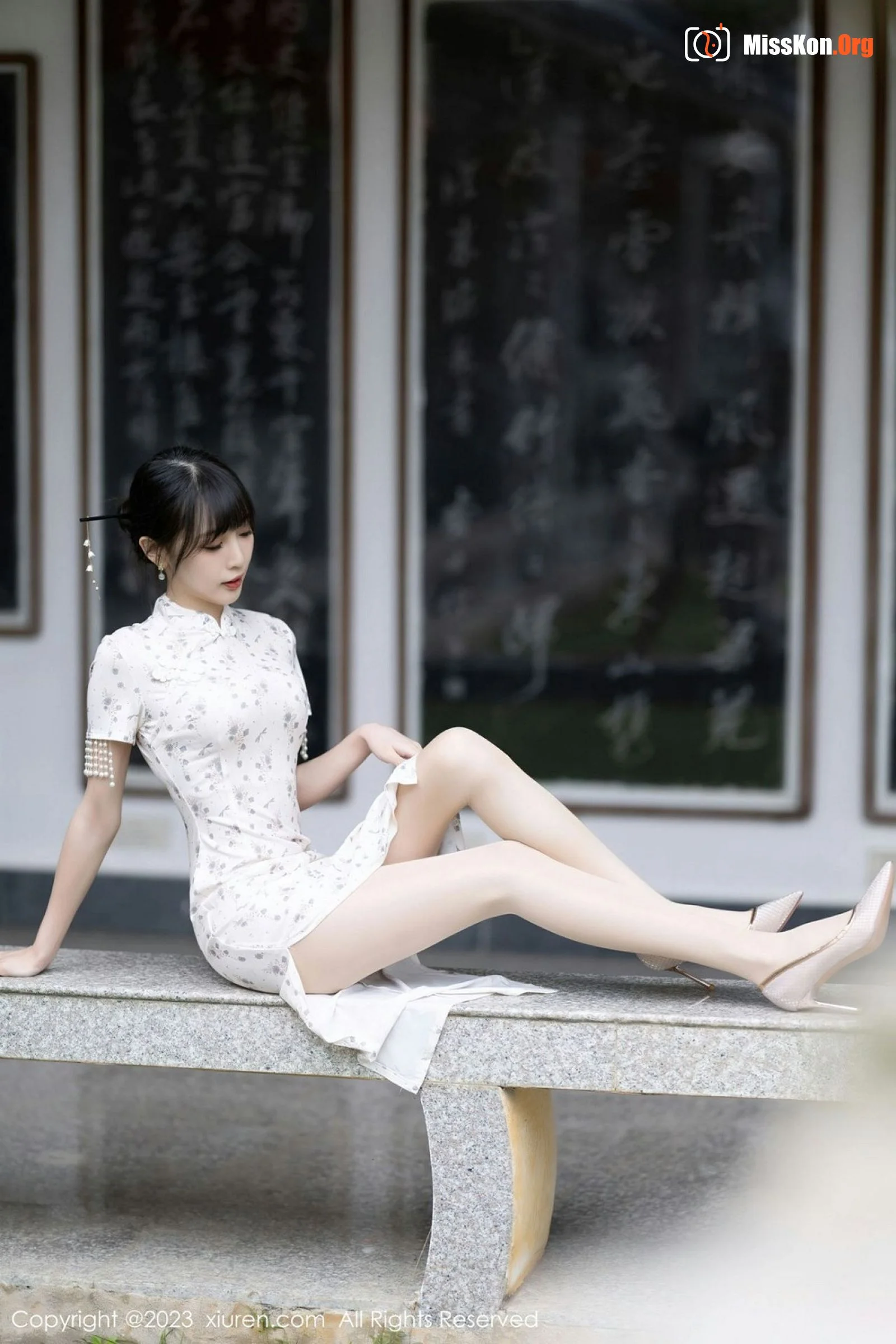 Lin Xinglan - Photo 11
