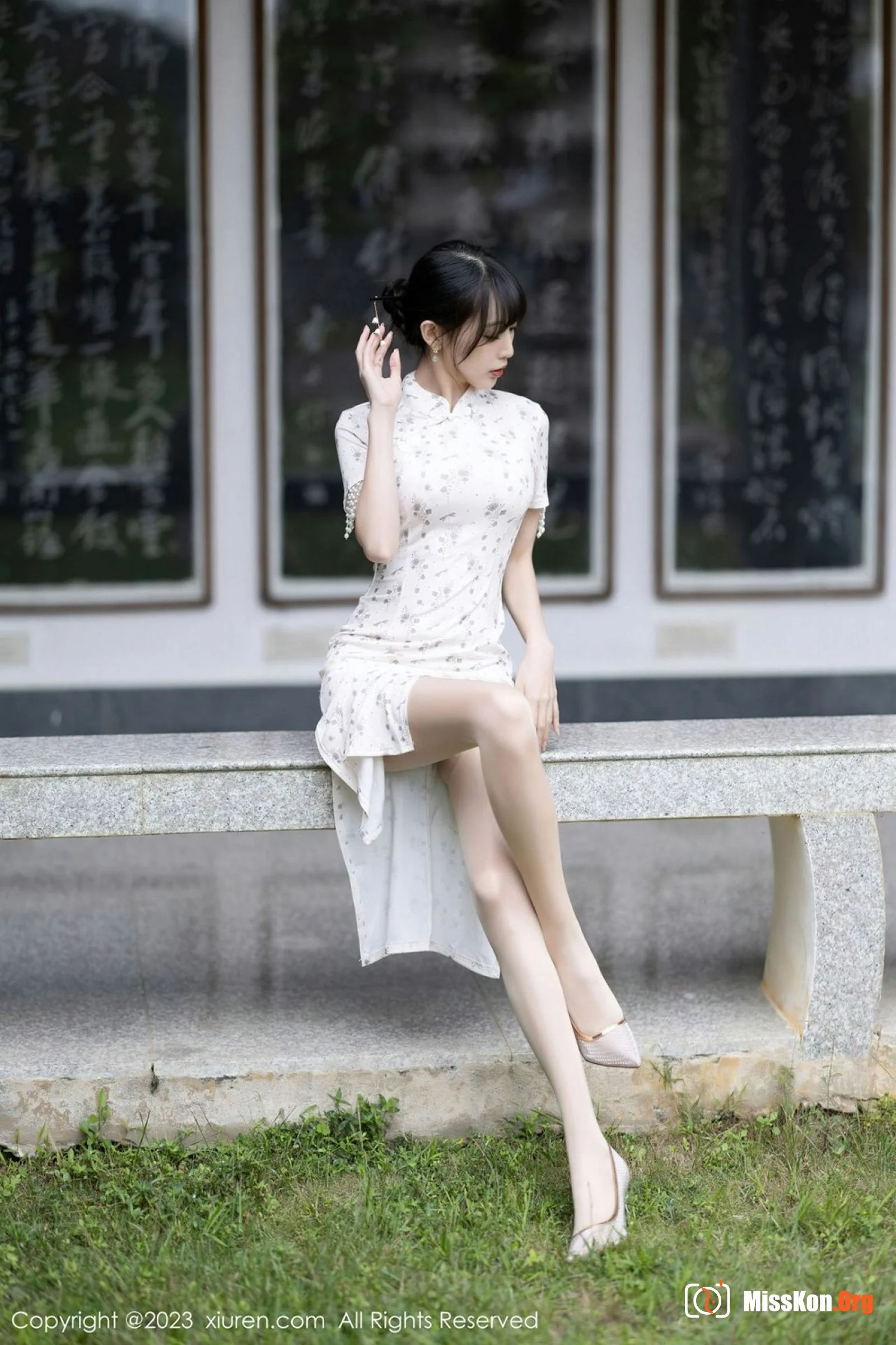 Lin Xinglan - Photo 12