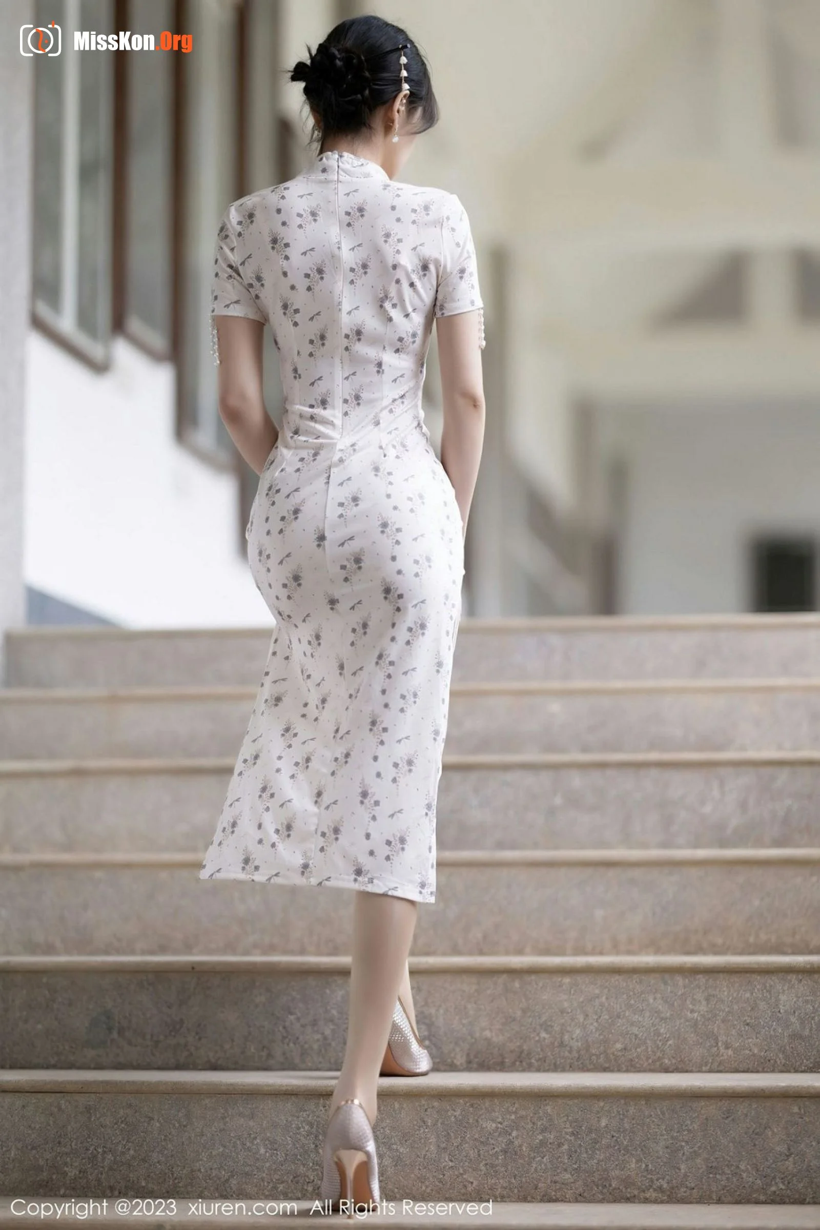 Lin Xinglan - Photo 14