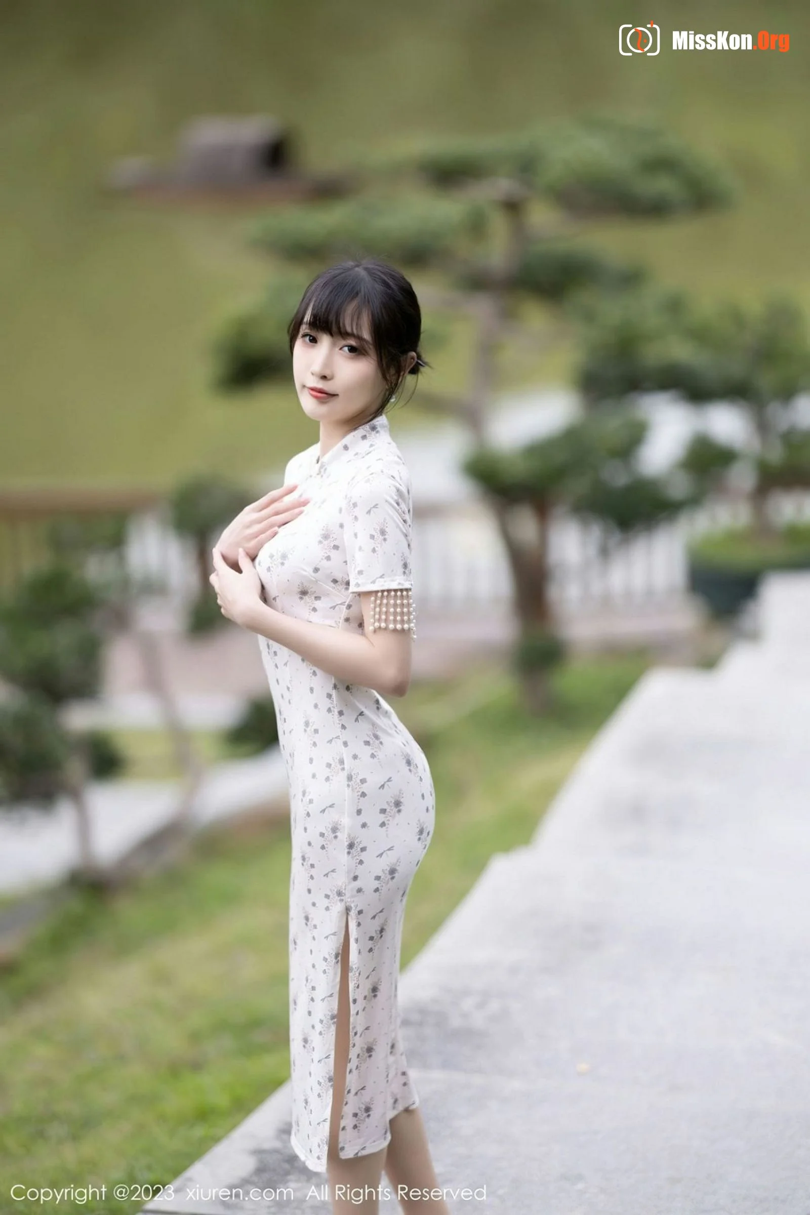 Lin Xinglan - Photo 17