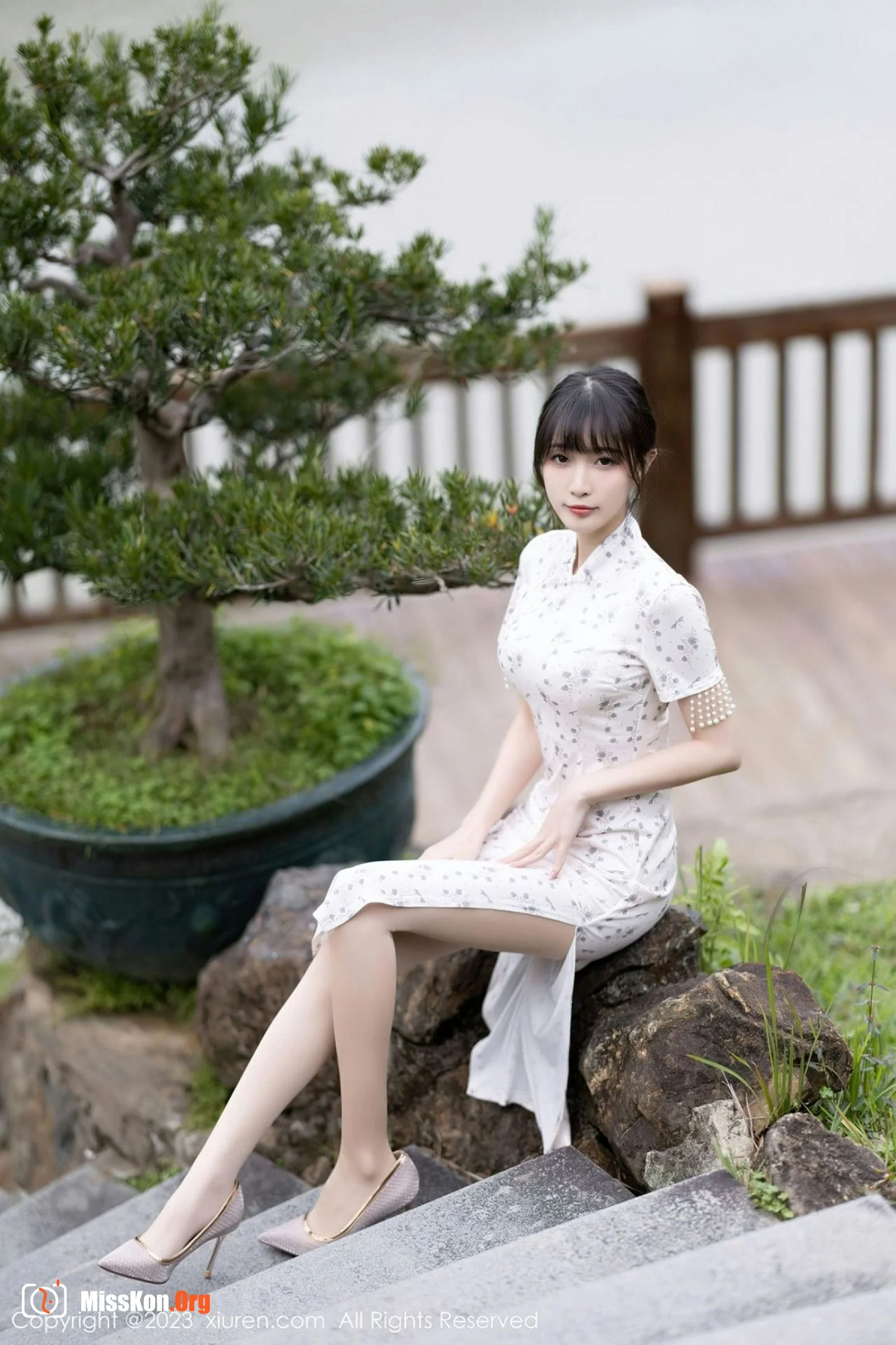 Lin Xinglan - Photo 18