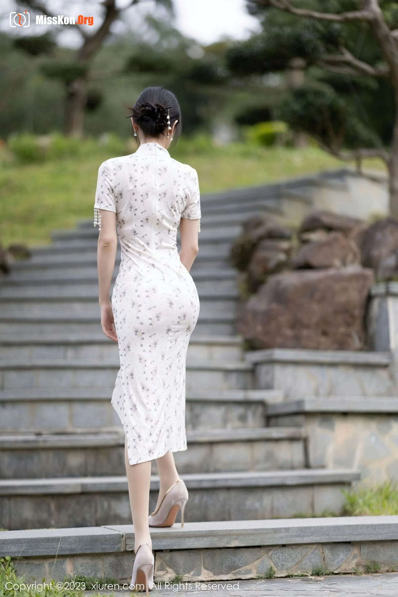 Lin Xinglan - Photo 19