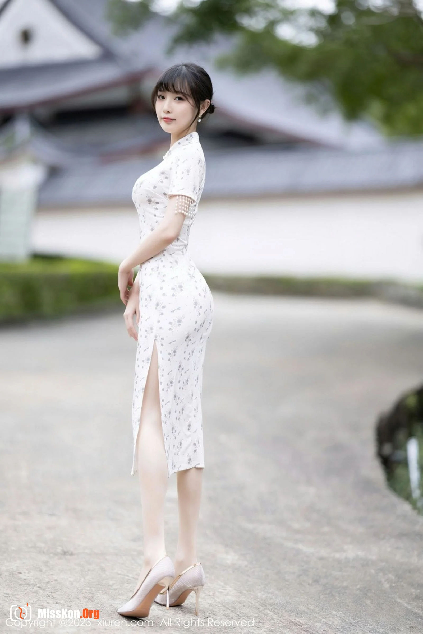Lin Xinglan - Photo 2