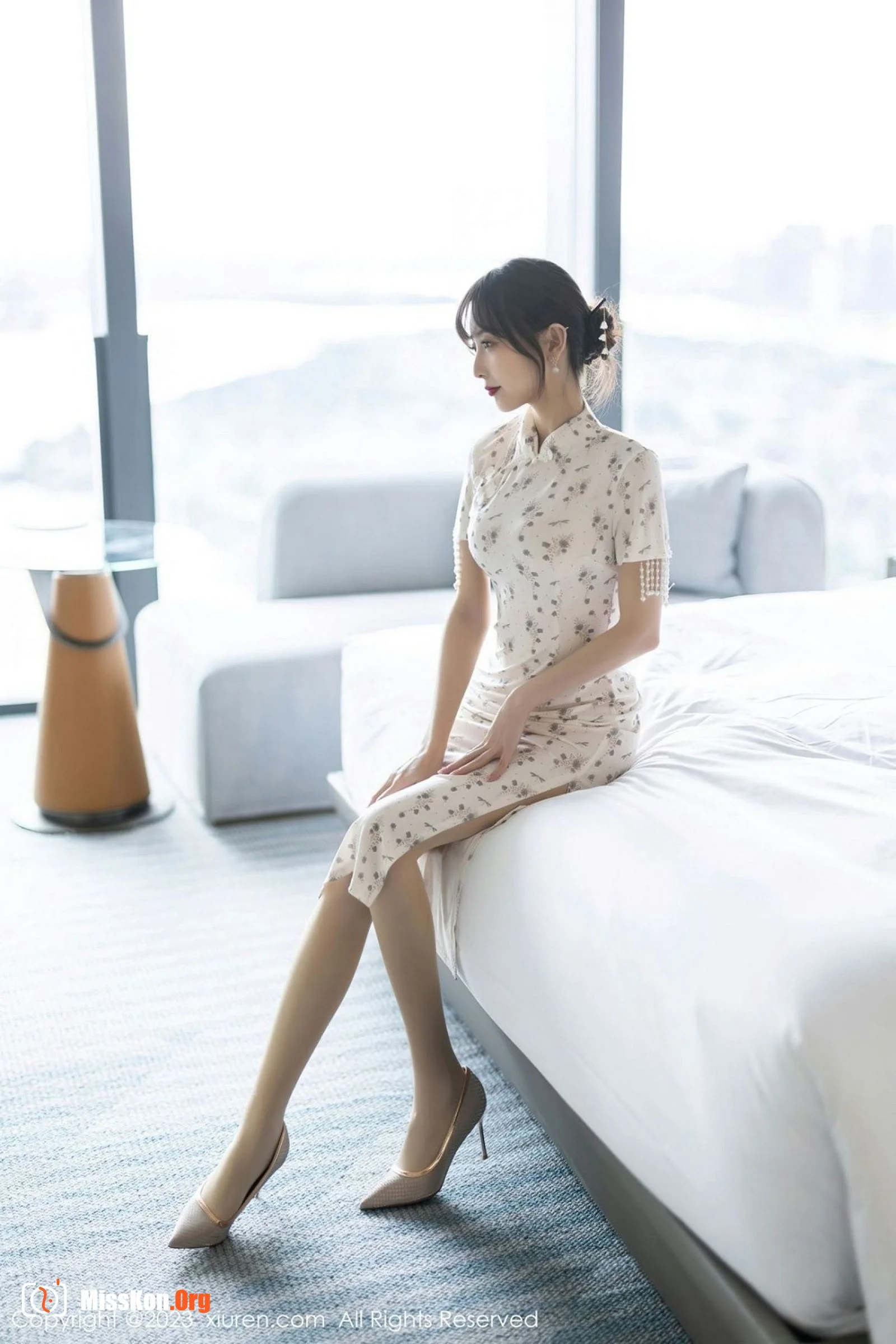 Lin Xinglan - Photo 20