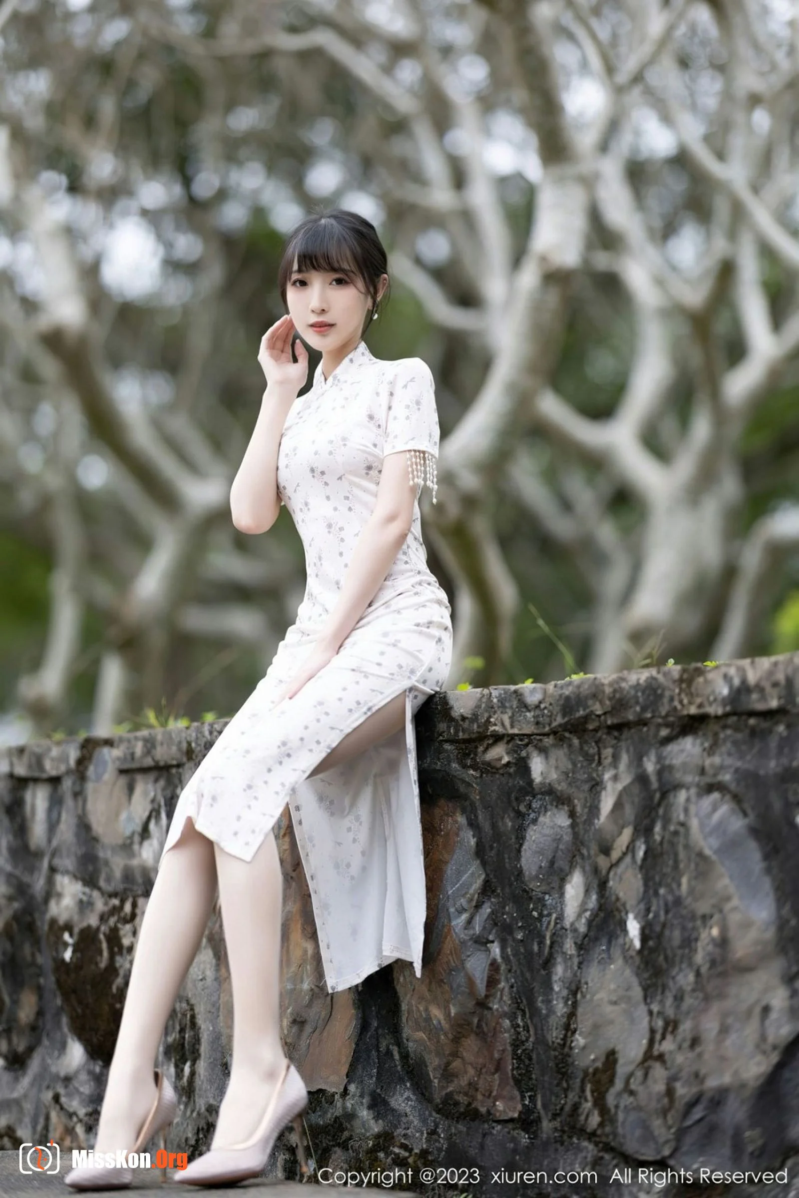 Lin Xinglan - Photo 3
