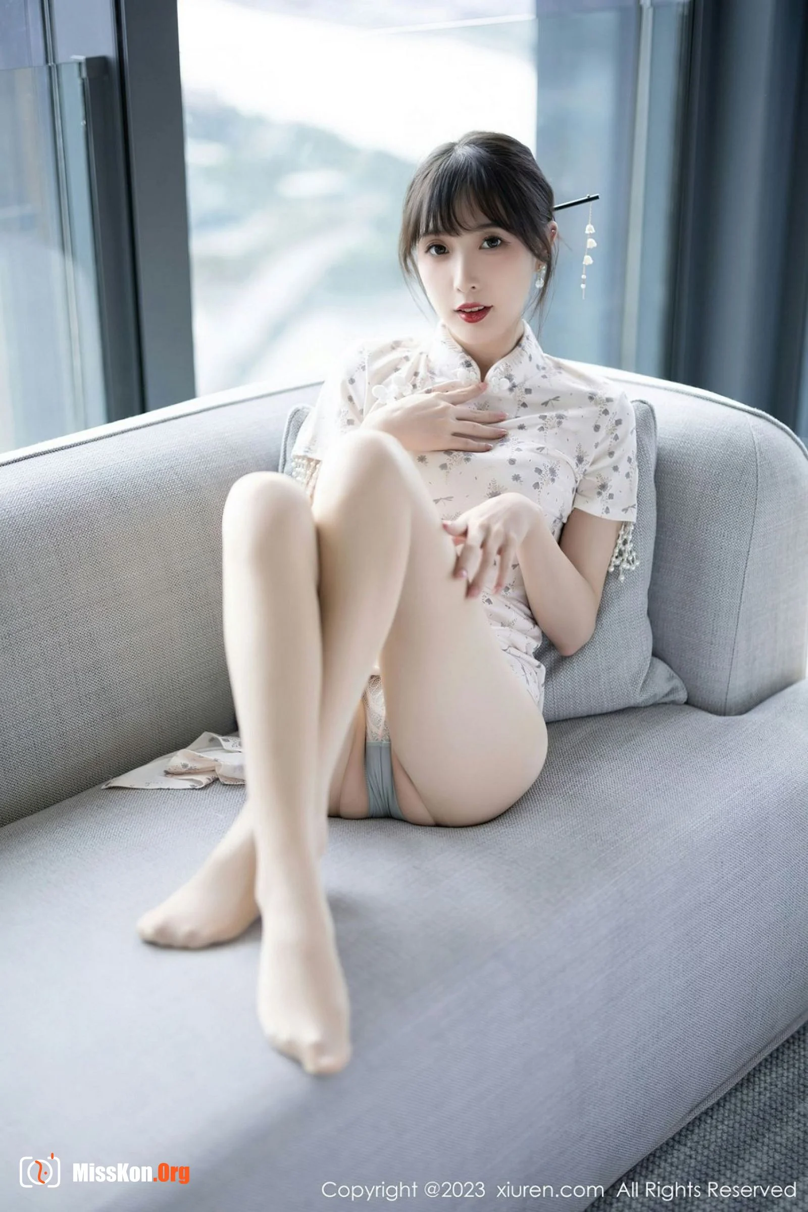 Lin Xinglan - Photo 32