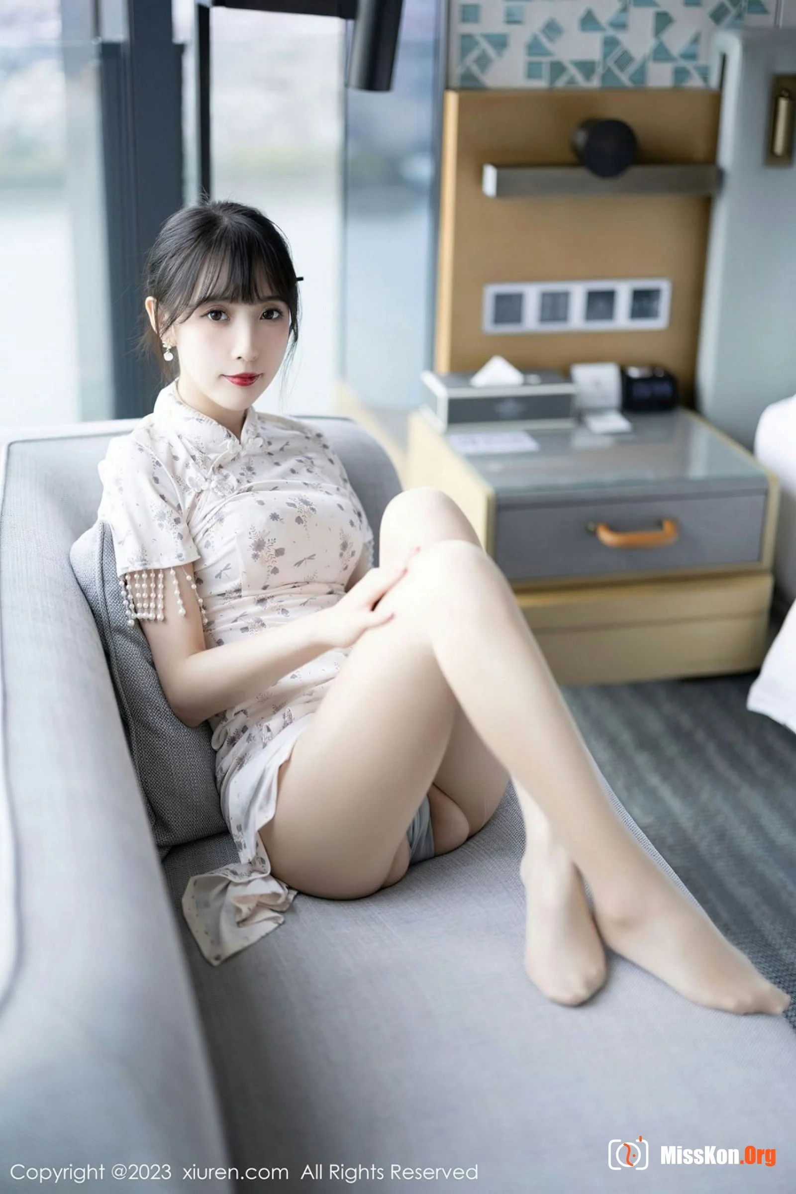 Lin Xinglan - Photo 33