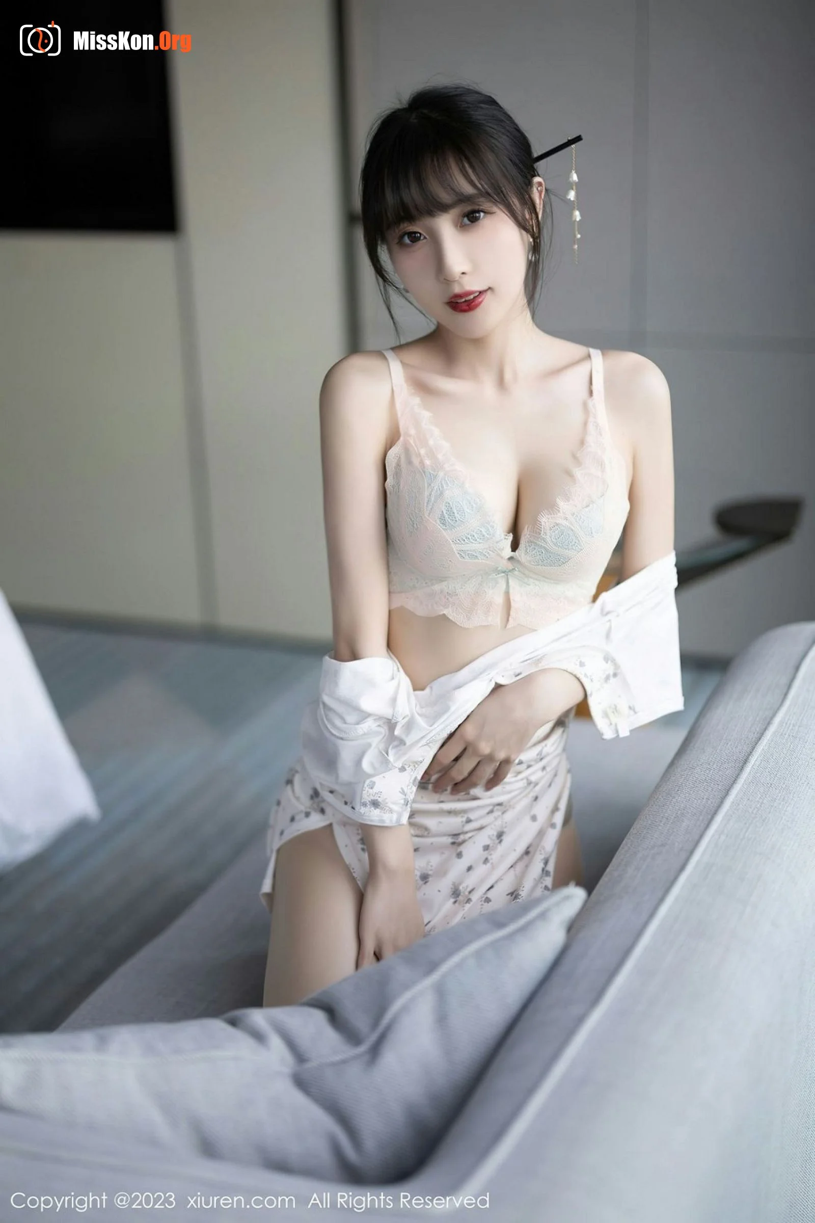 Lin Xinglan - Photo 38