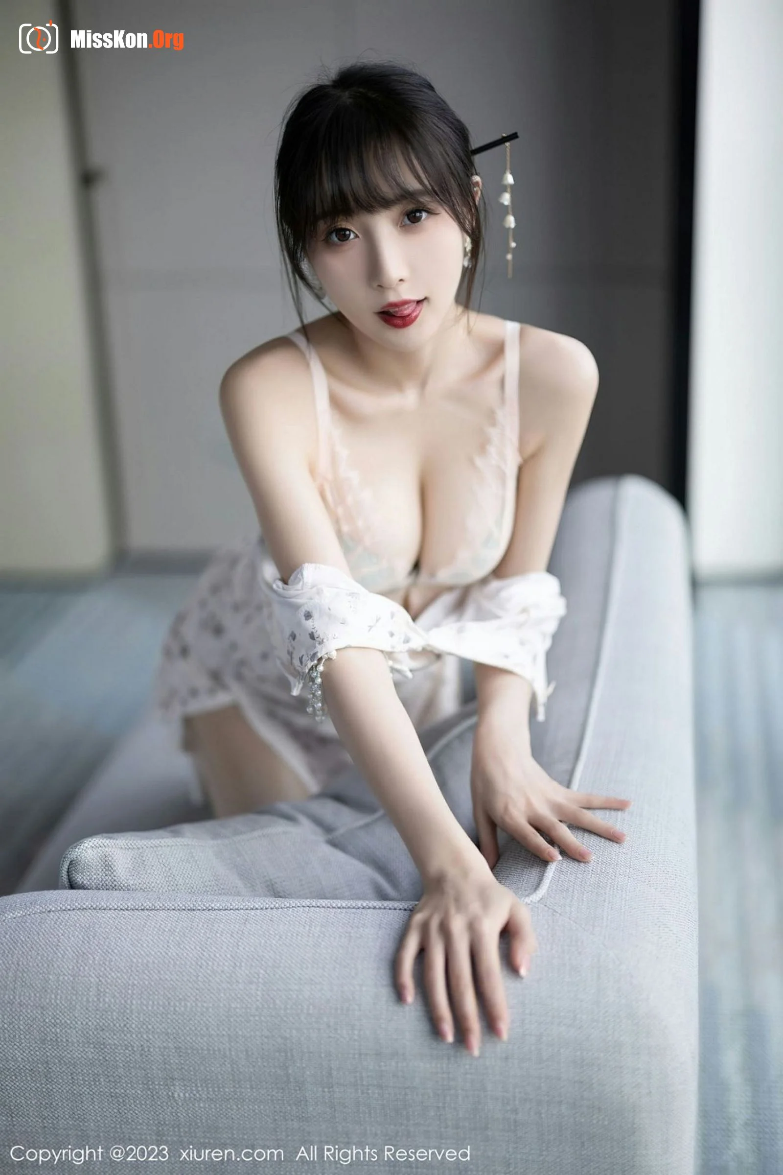 Lin Xinglan - Photo 39