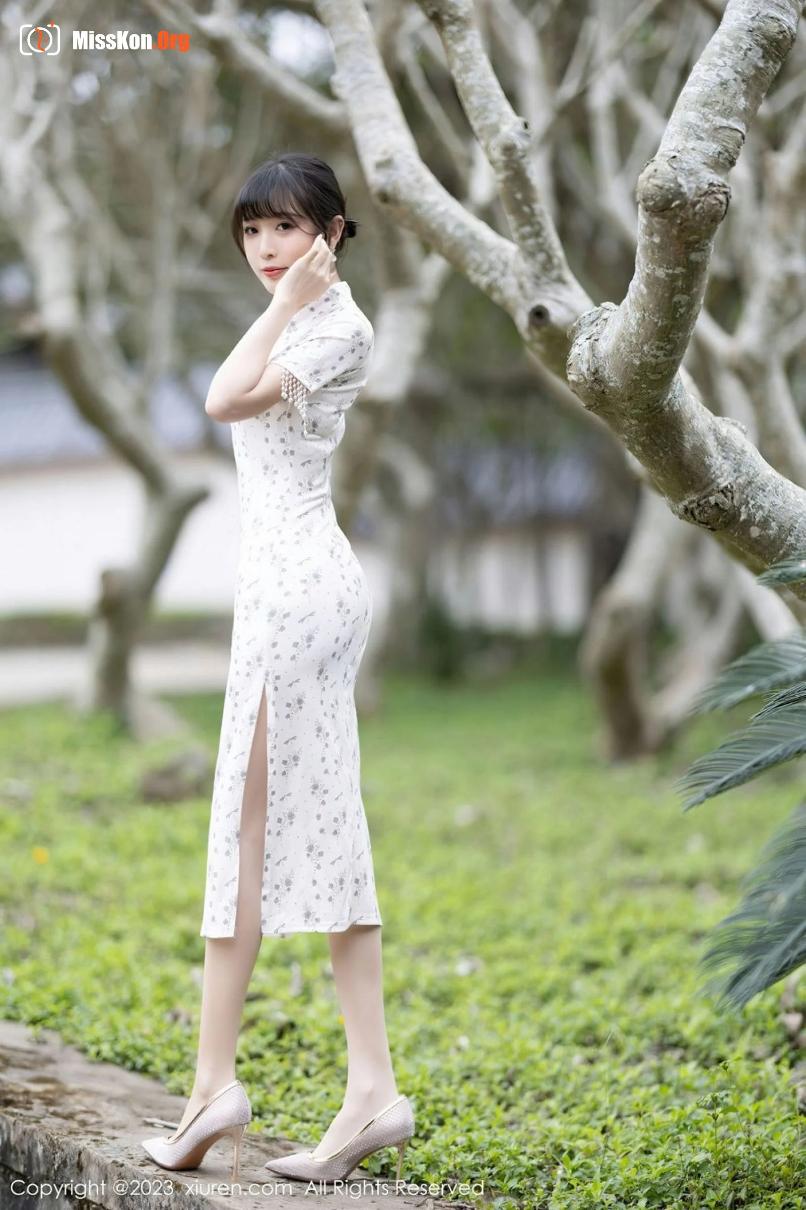 Lin Xinglan - Photo 6