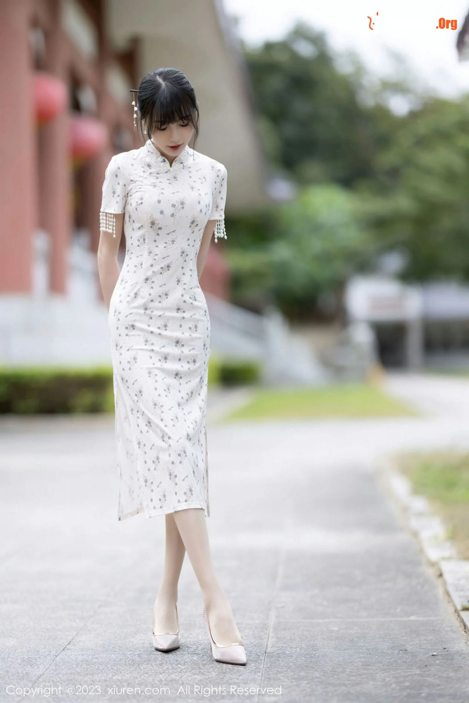 Lin Xinglan - Photo 7