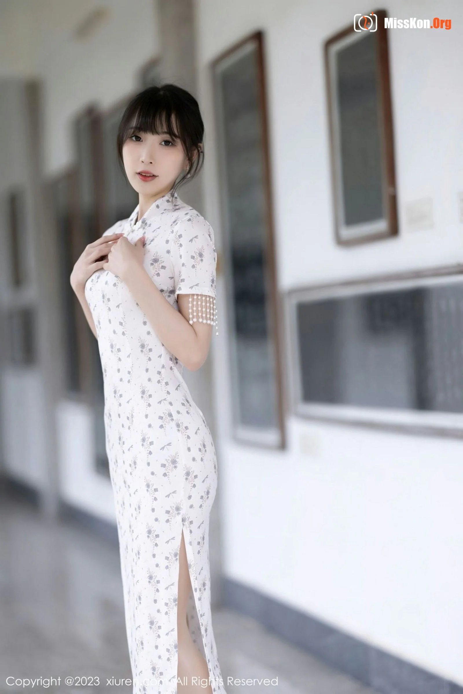 Lin Xinglan - Photo 8