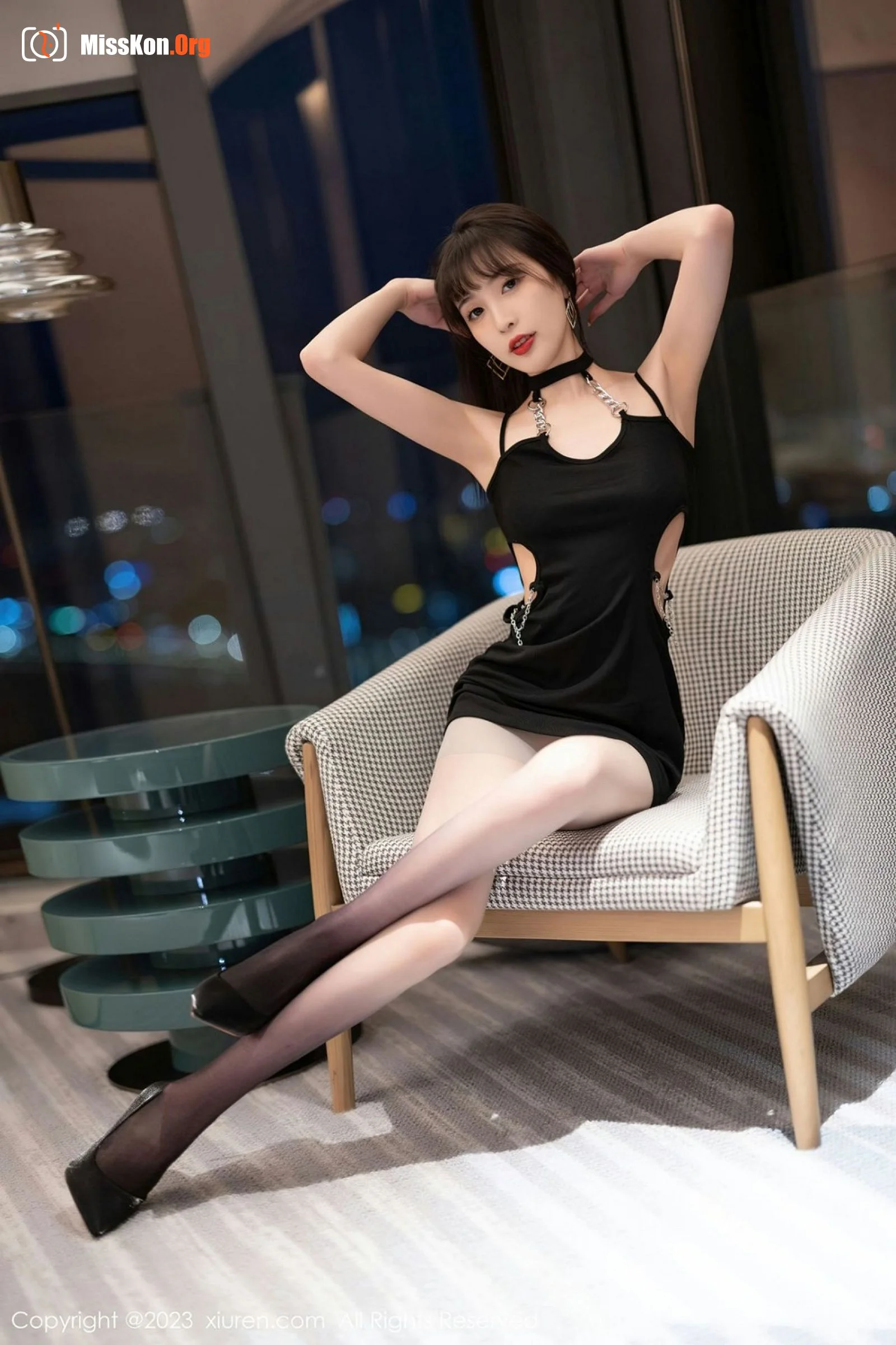 Lin Xinglan - Photo 12