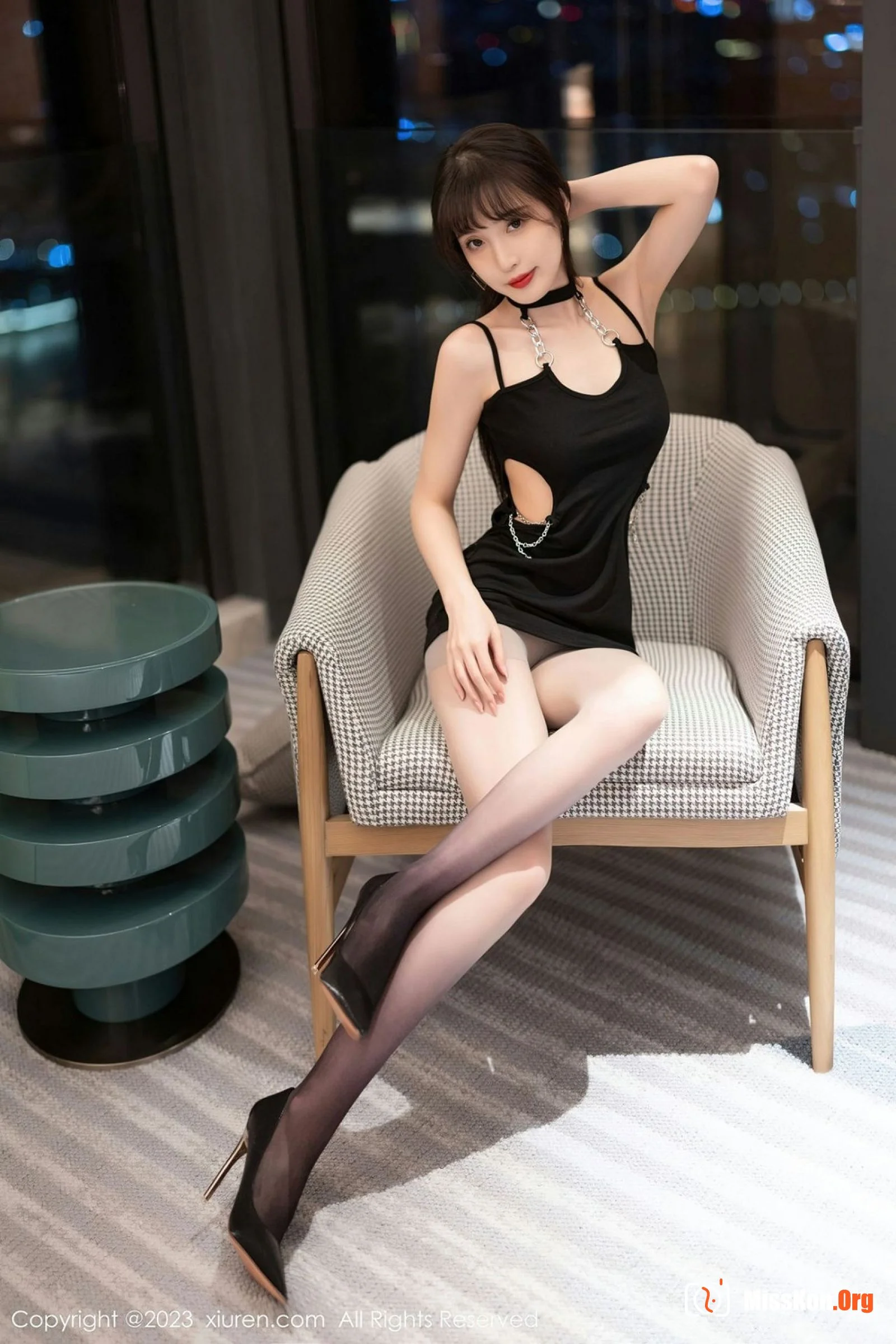 Lin Xinglan - Photo 14