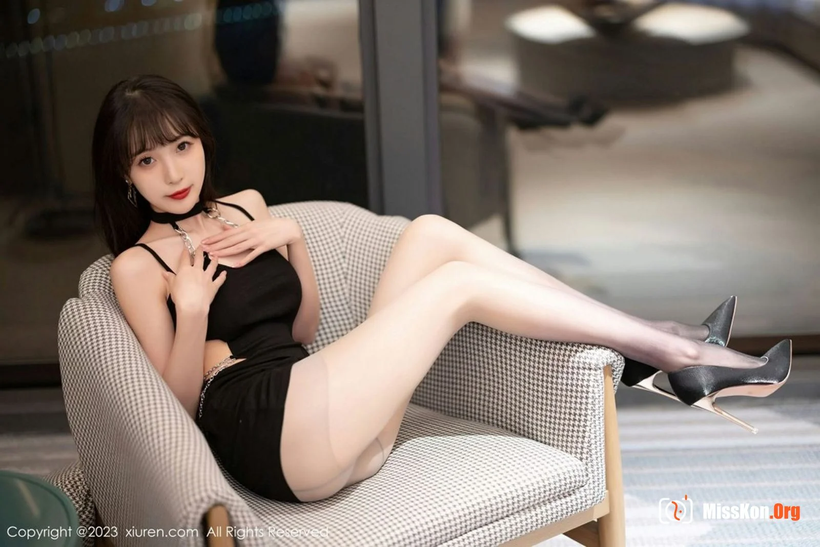 Lin Xinglan - Photo 18