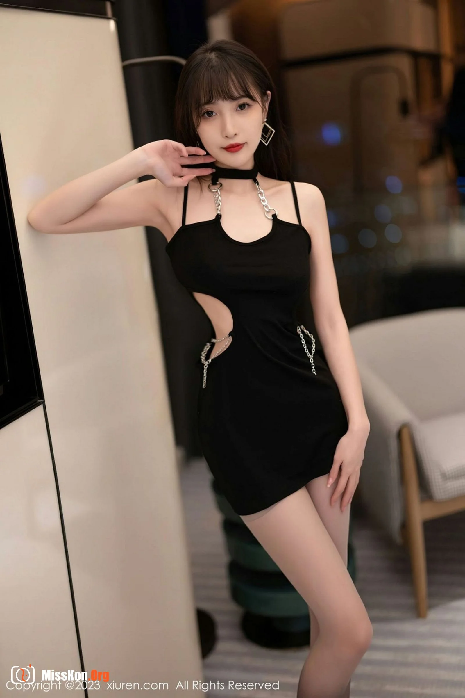 Lin Xinglan - Photo 3
