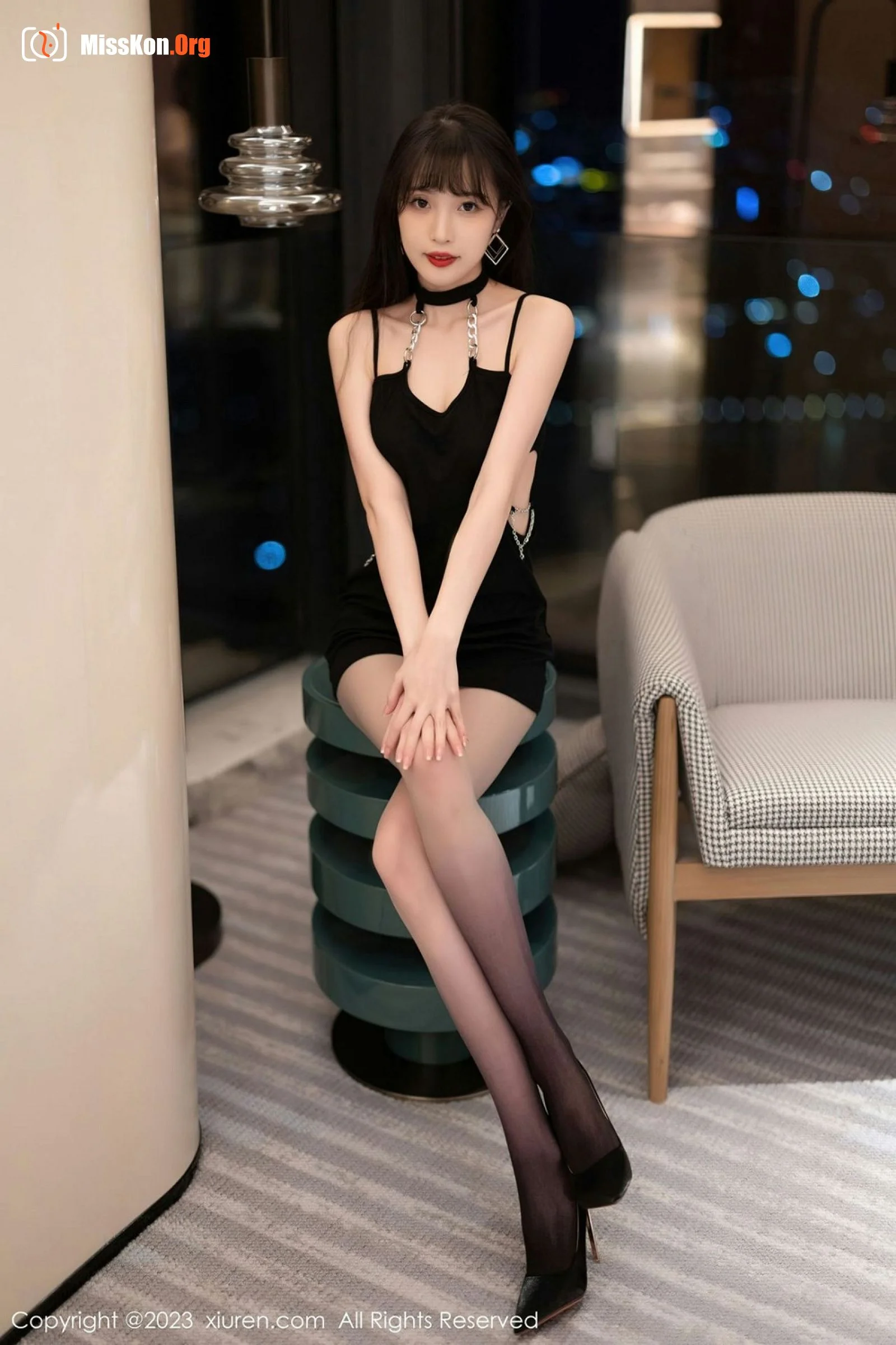 Lin Xinglan - Photo 5