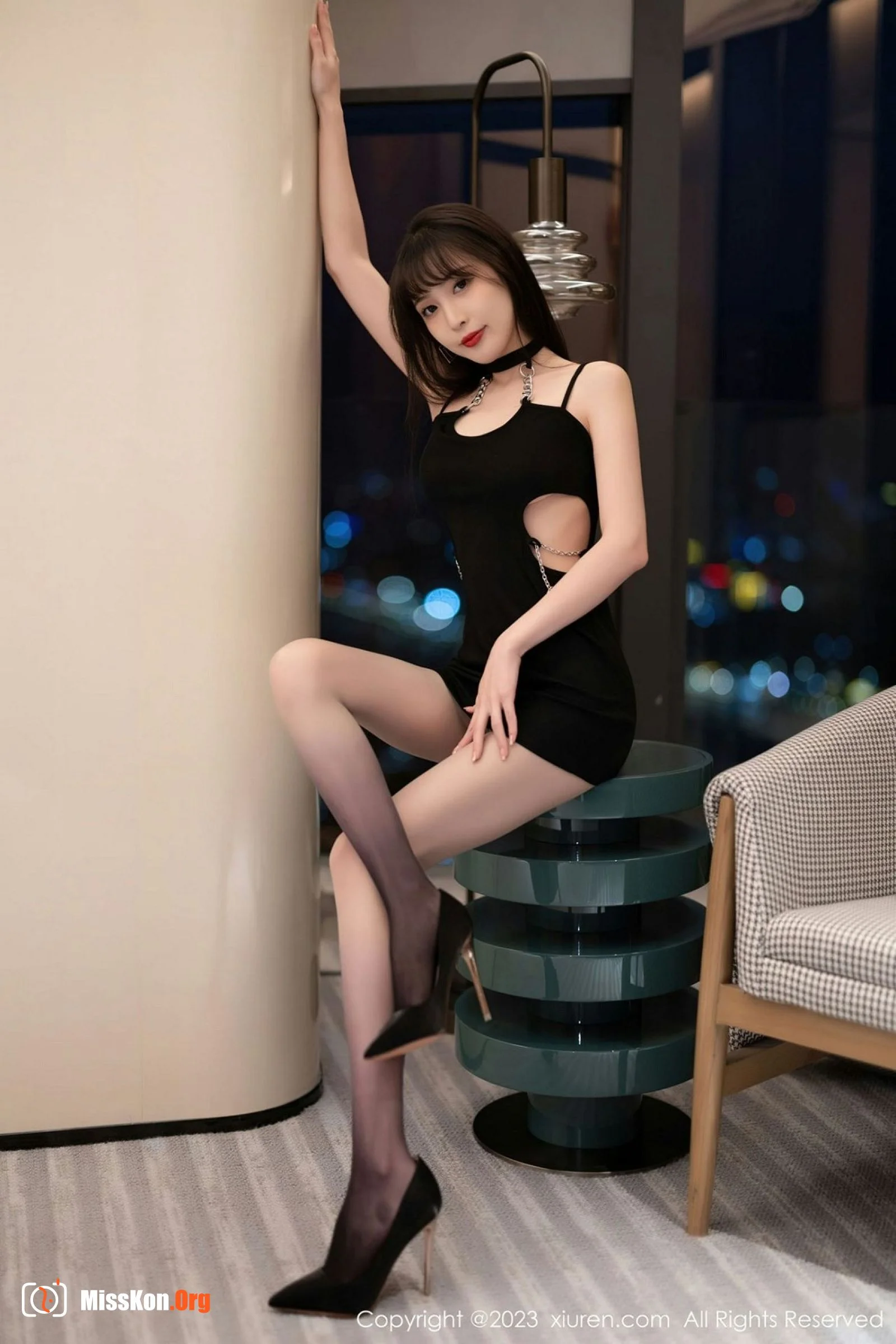 Lin Xinglan - Photo 9