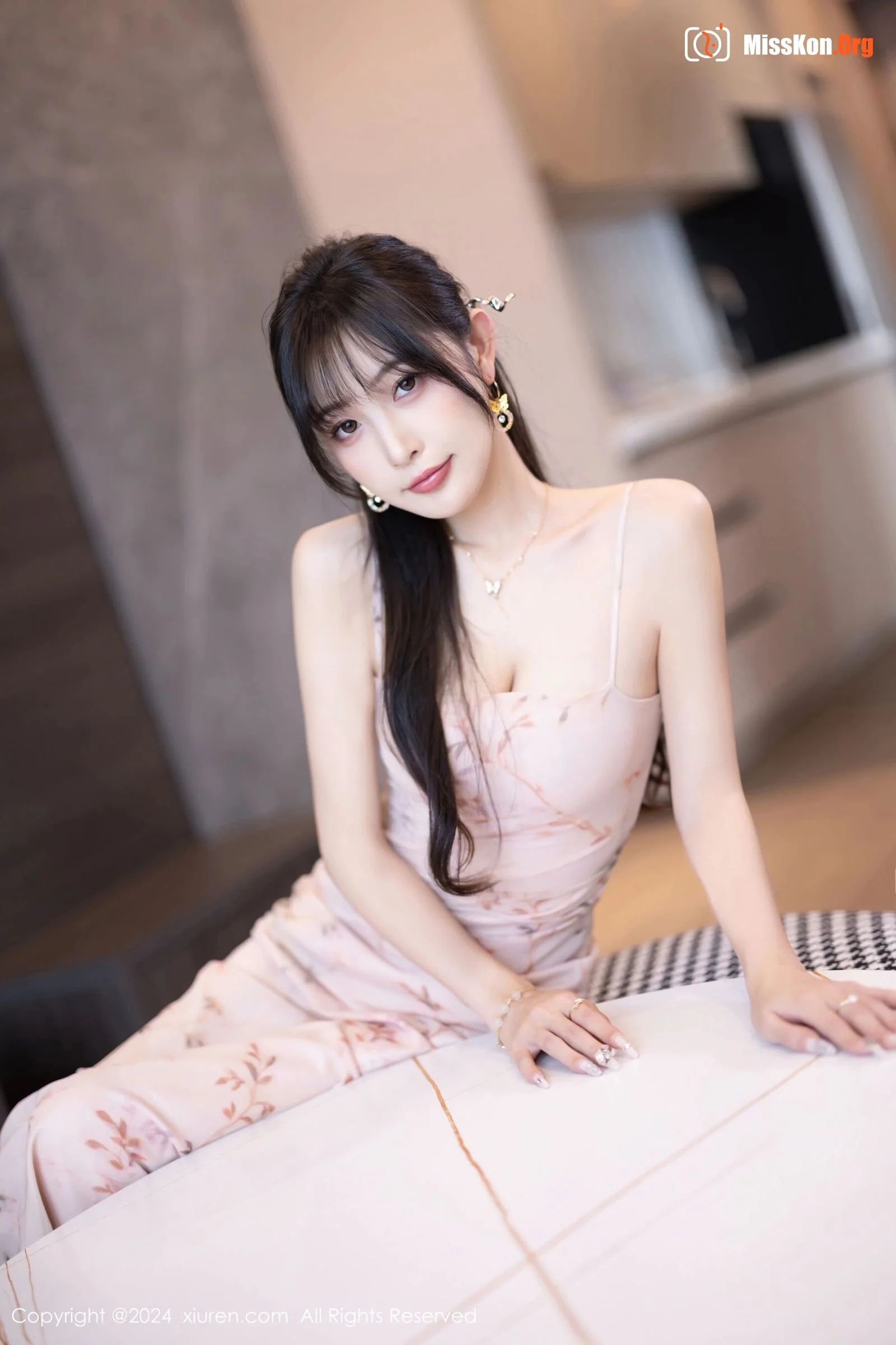 Lin Xinglan - Photo 10