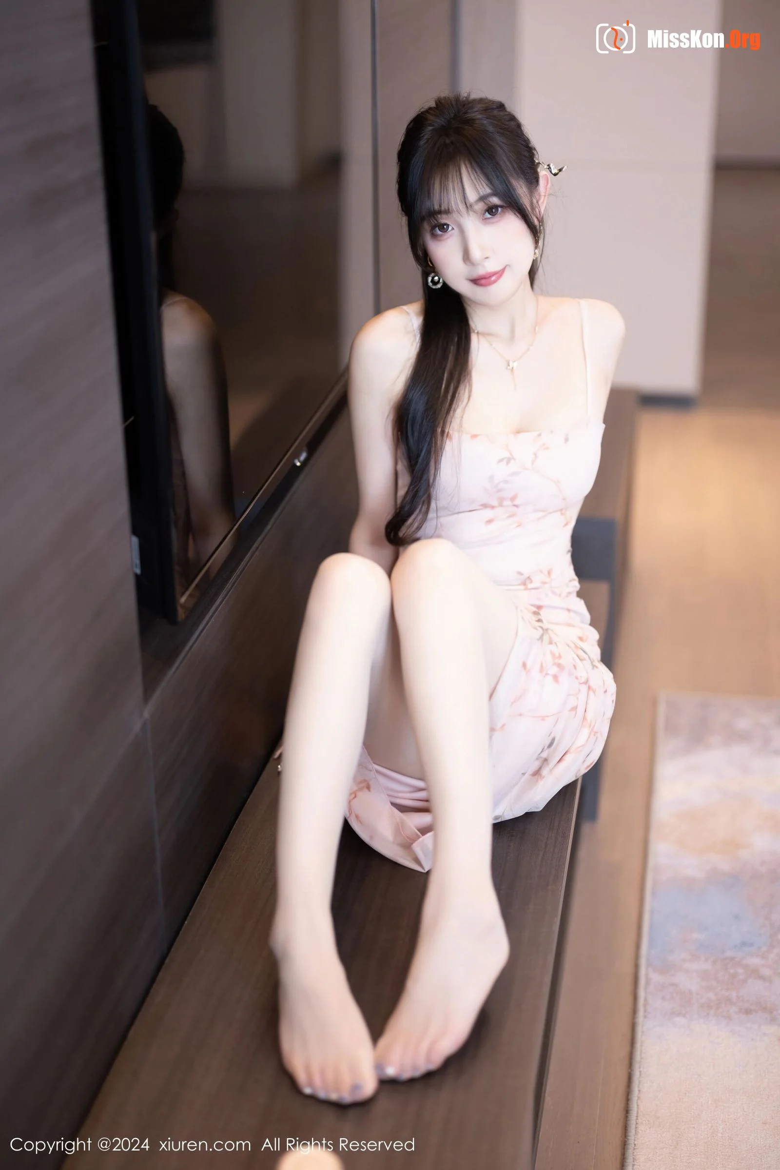 Lin Xinglan - Photo 14