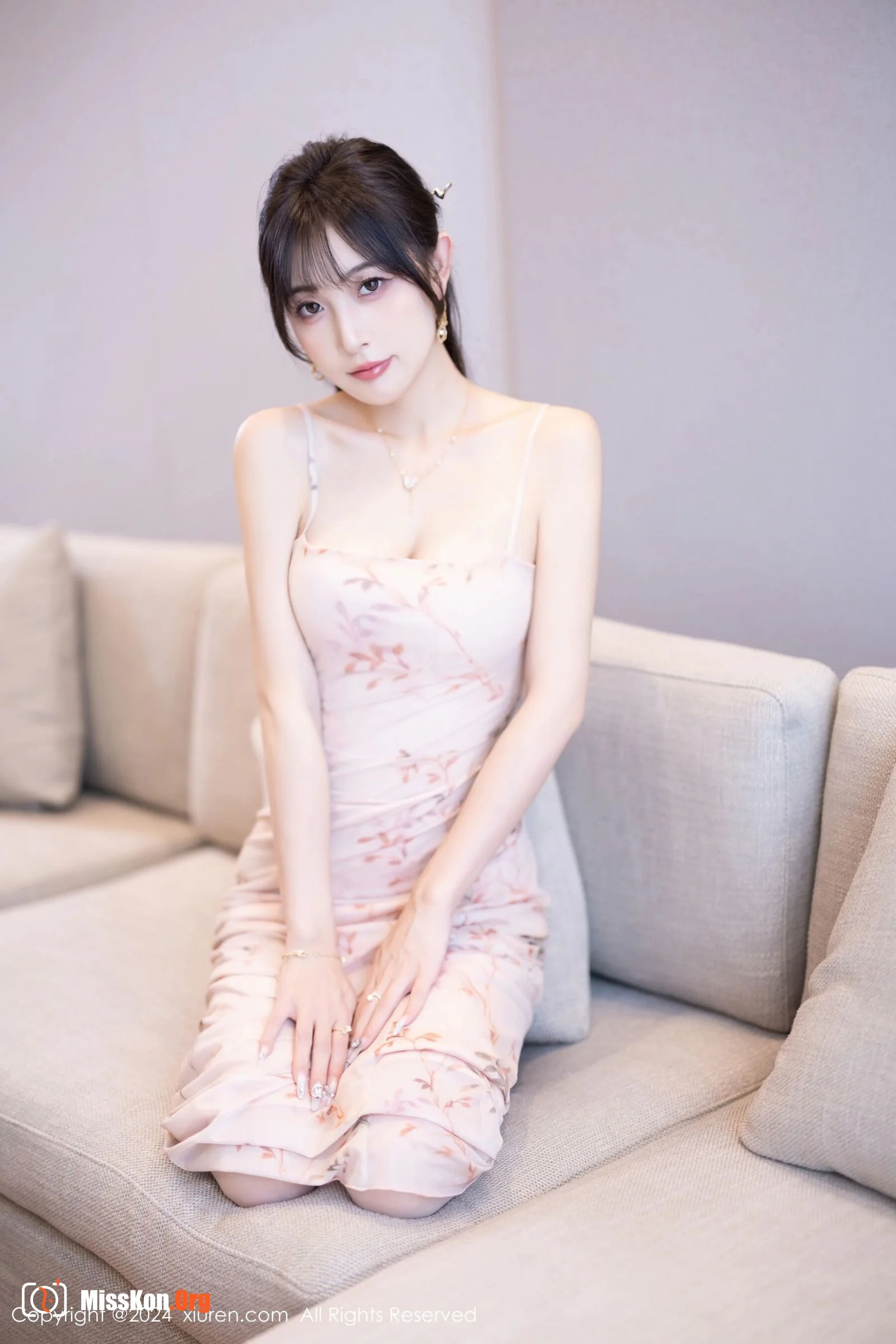 Lin Xinglan - Photo 19