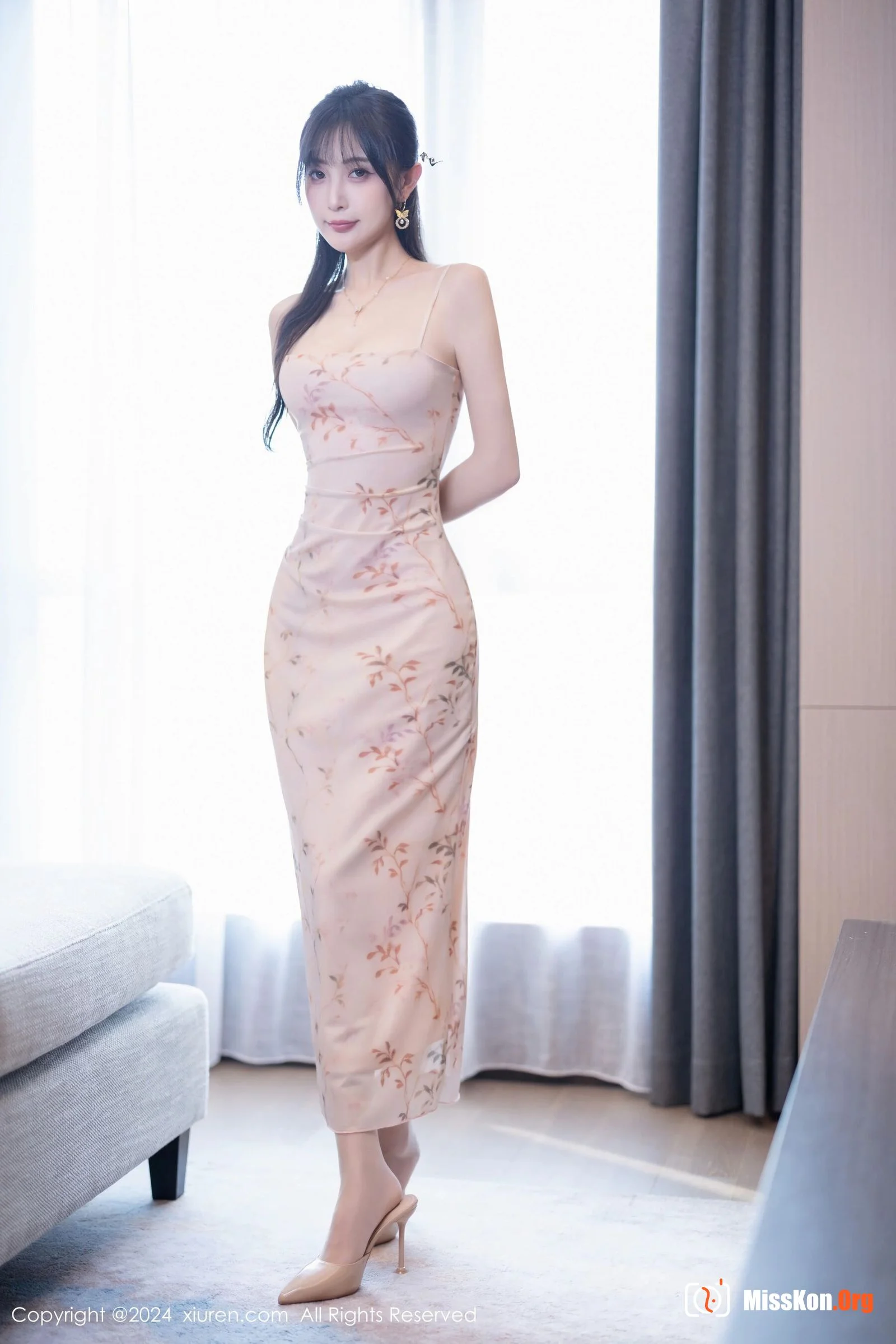 Lin Xinglan - Photo 3