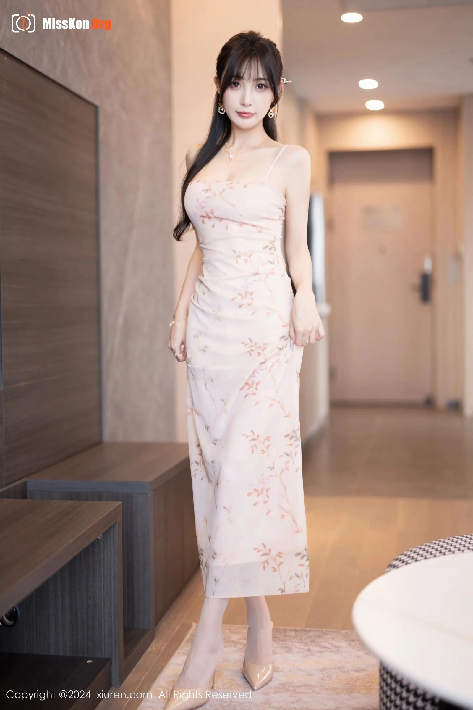 Lin Xinglan - Photo 4