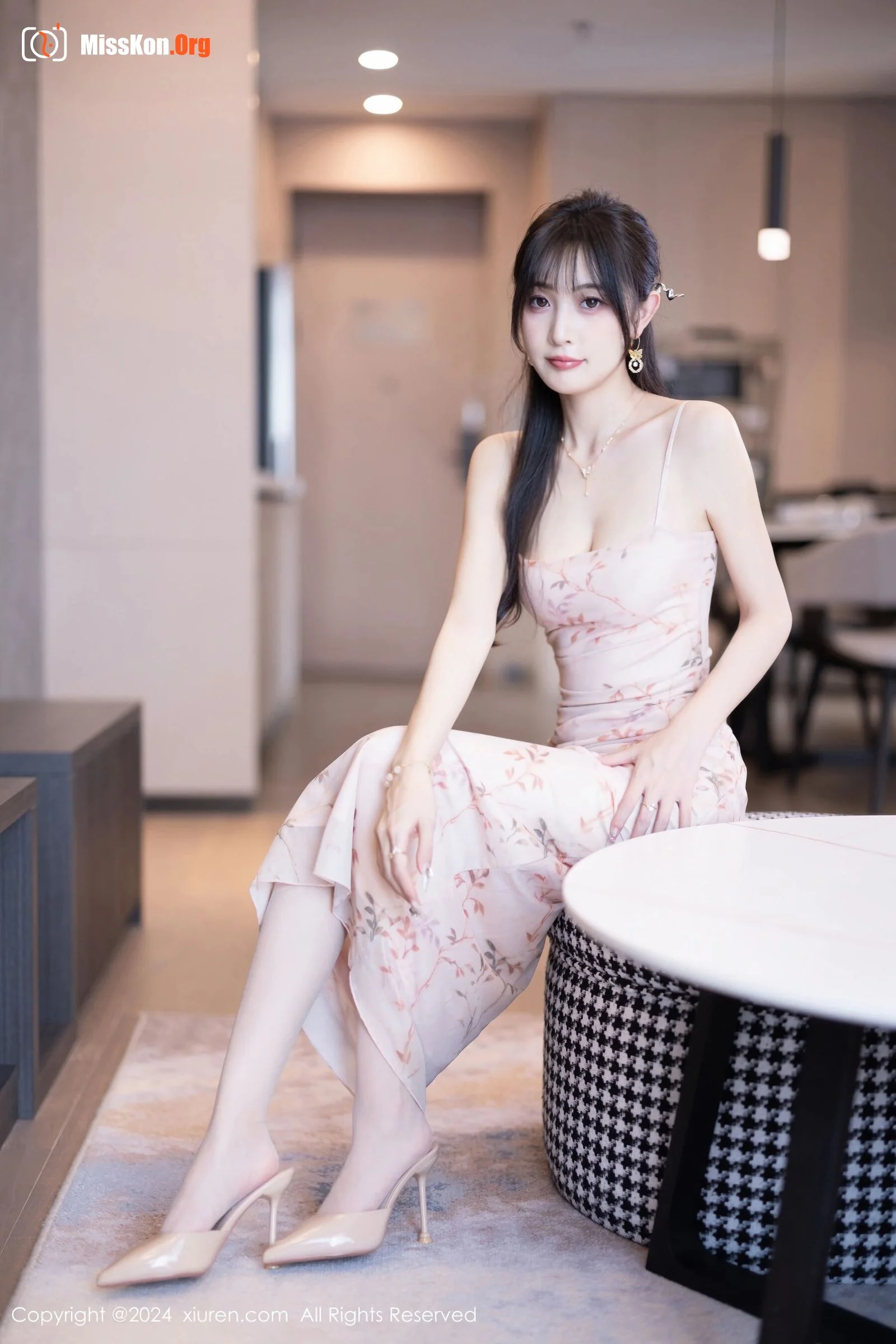 Lin Xinglan - Photo 8