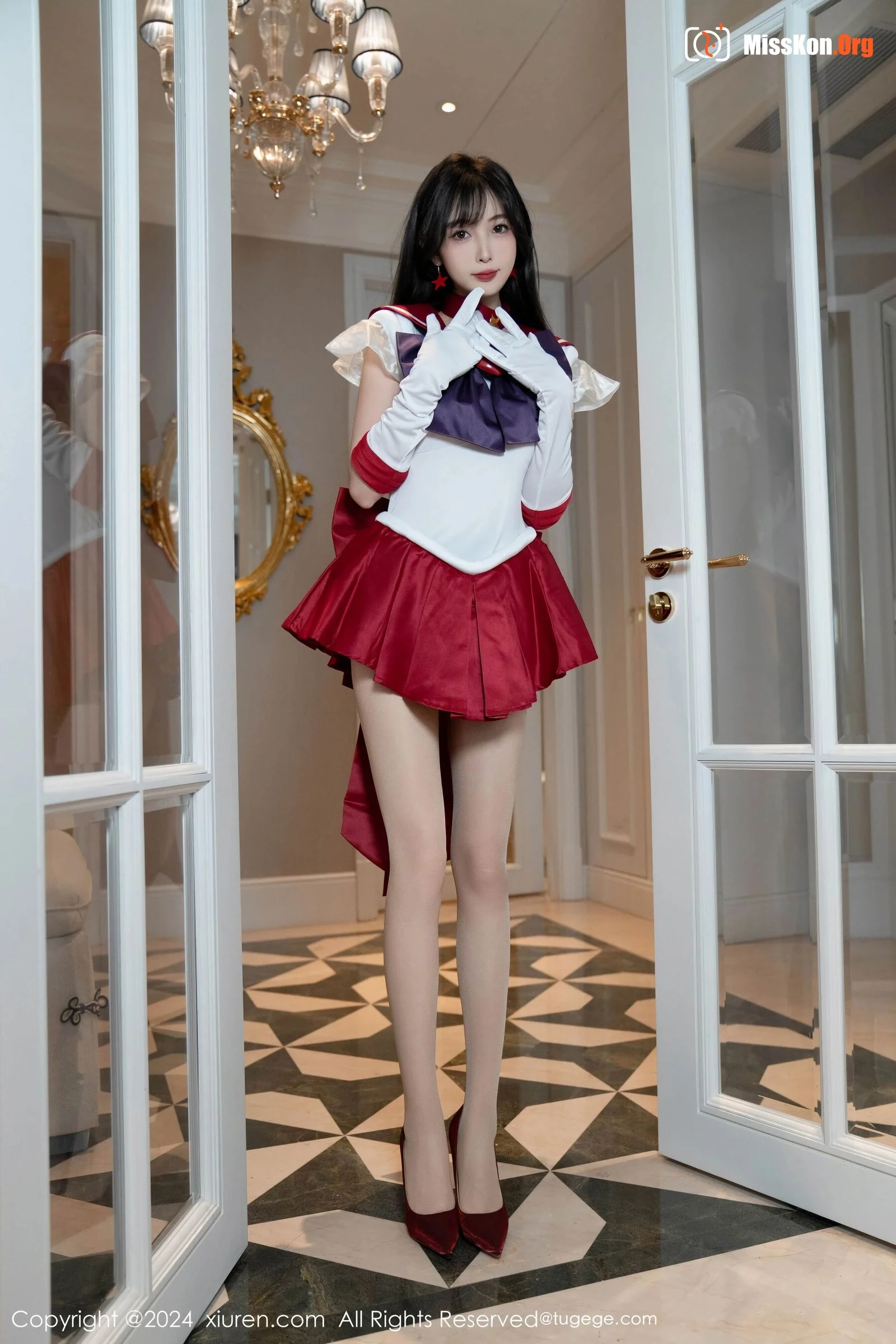 Lin Xinglan - Photo 10