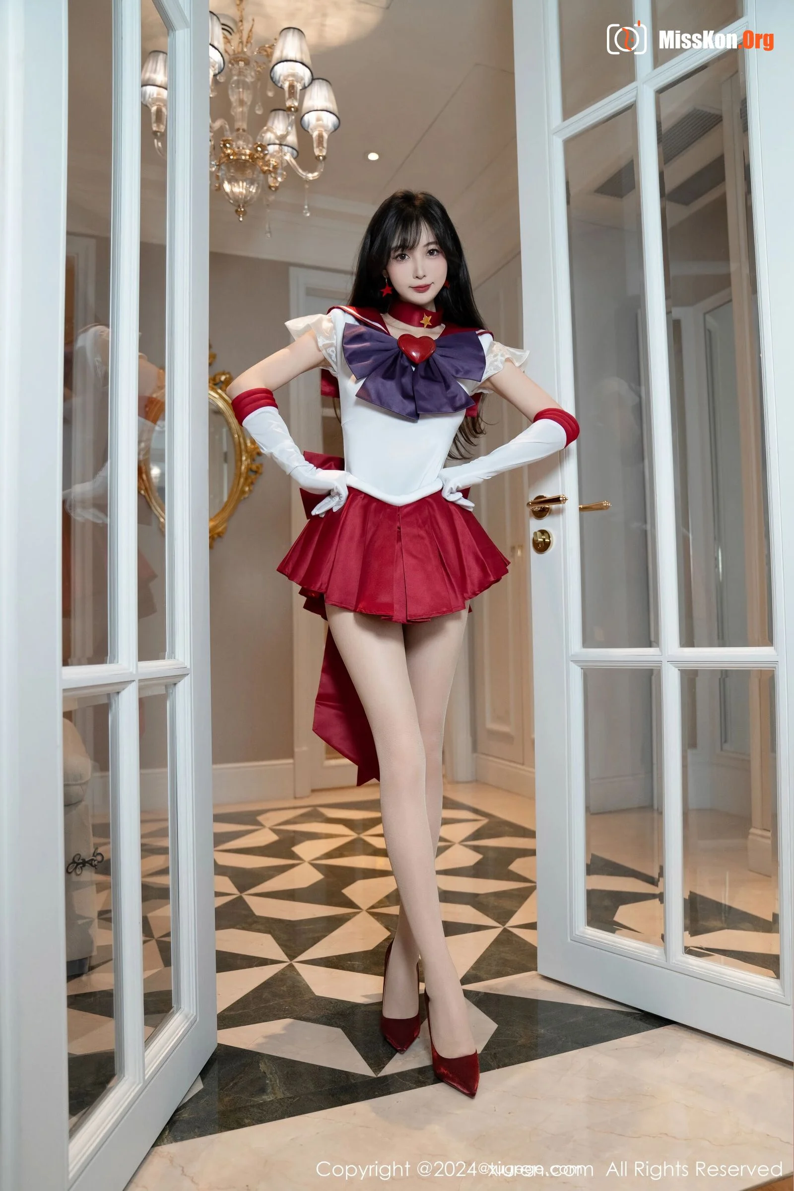 Lin Xinglan - Photo 11