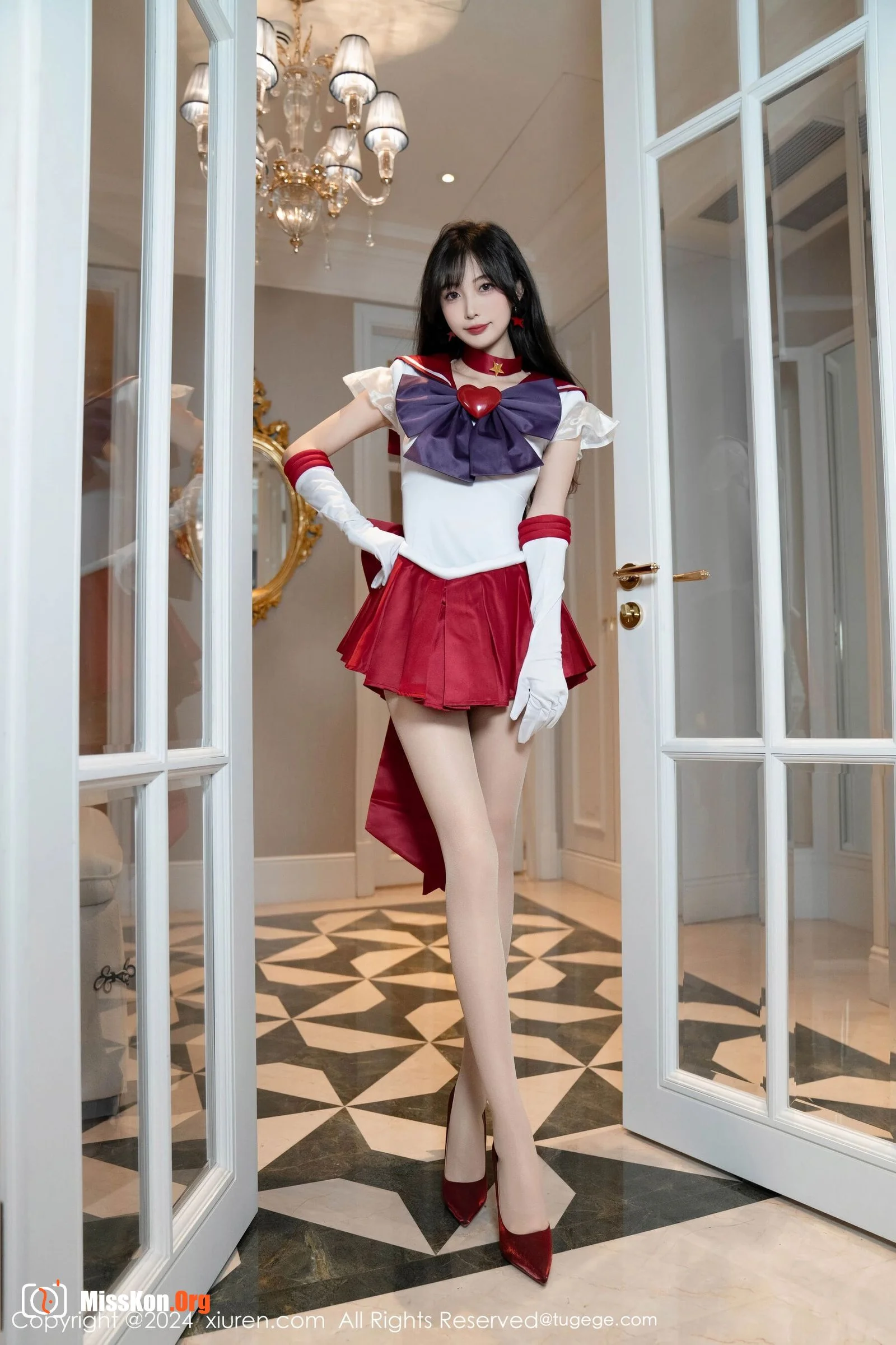 Lin Xinglan - Photo 12
