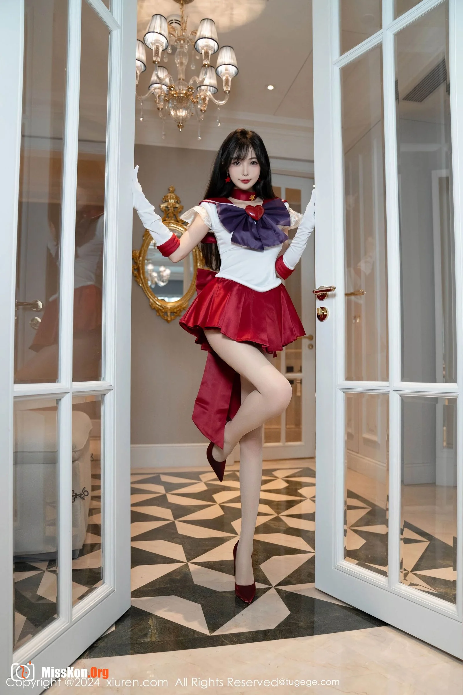 Lin Xinglan - Photo 13