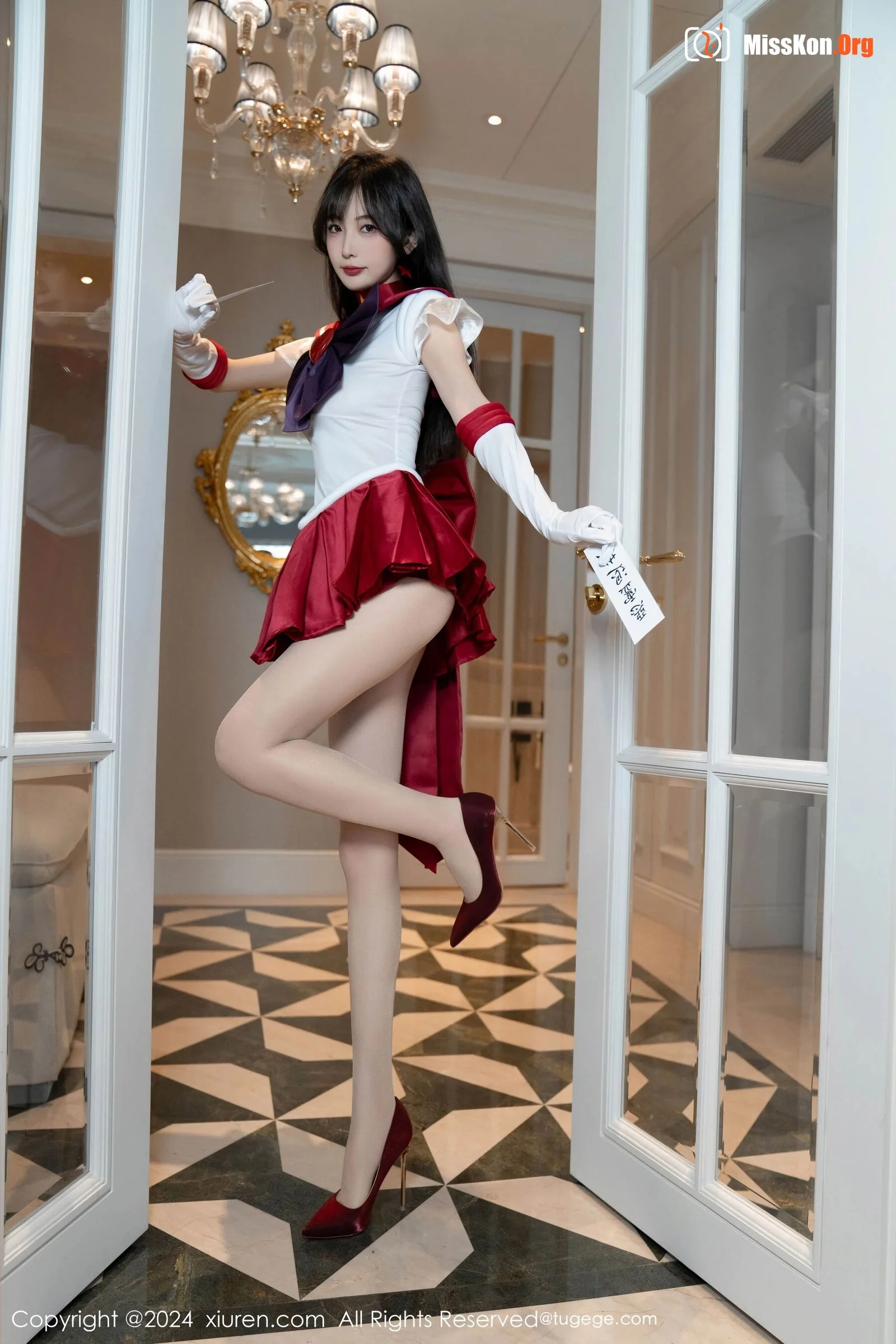 Lin Xinglan - Photo 17