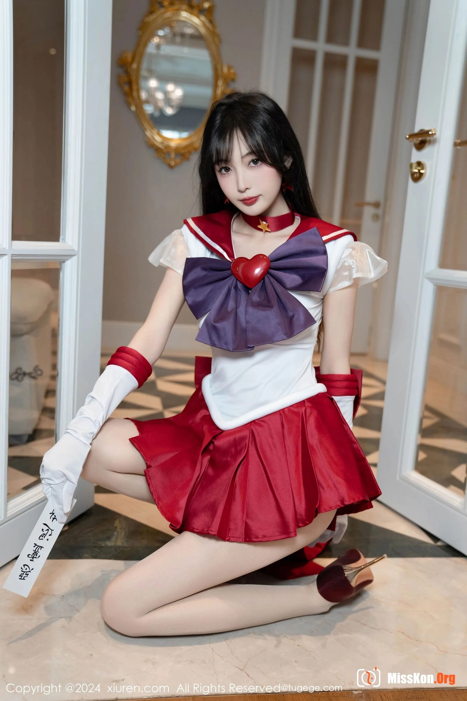 Lin Xinglan - Photo 18