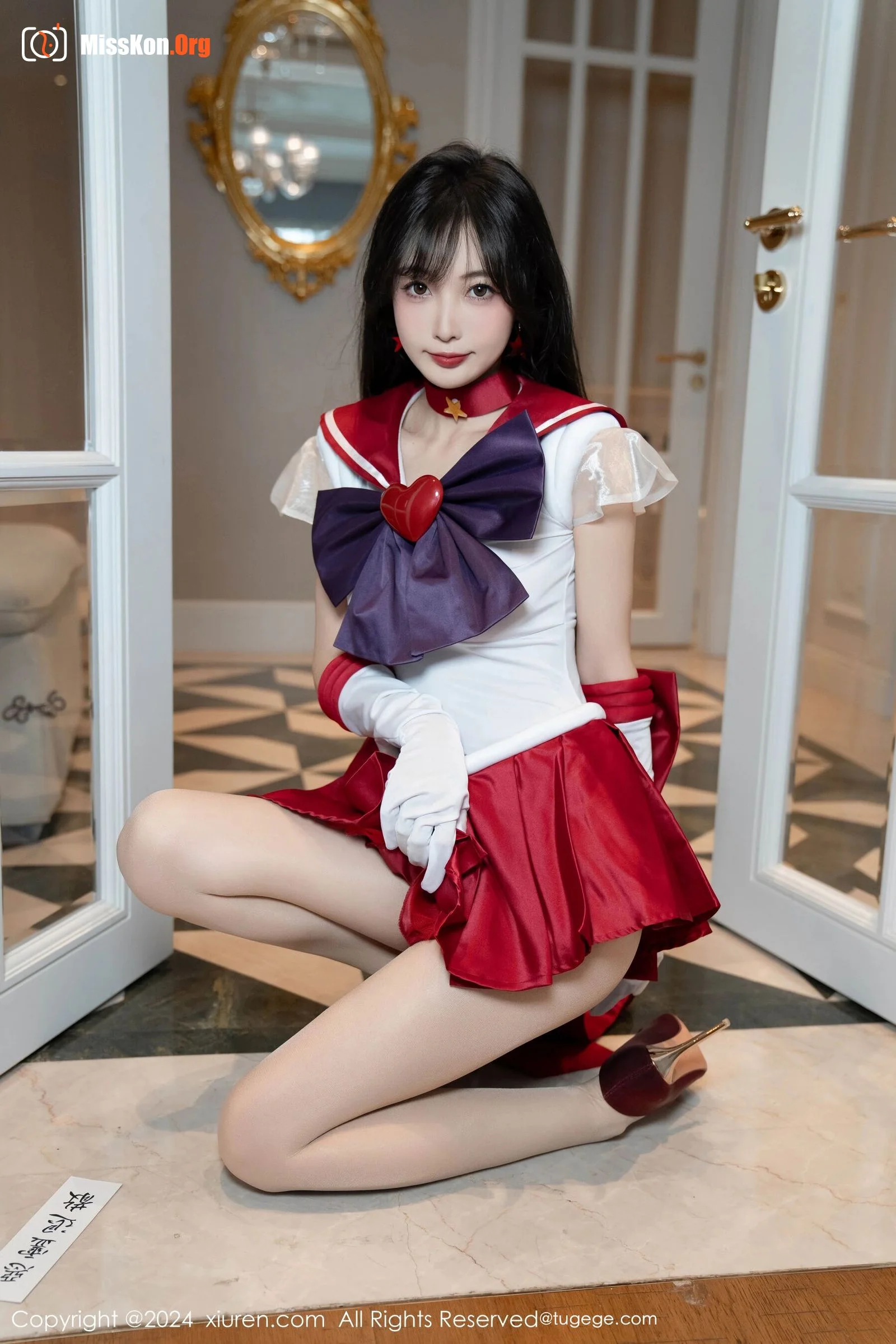 Lin Xinglan - Photo 19